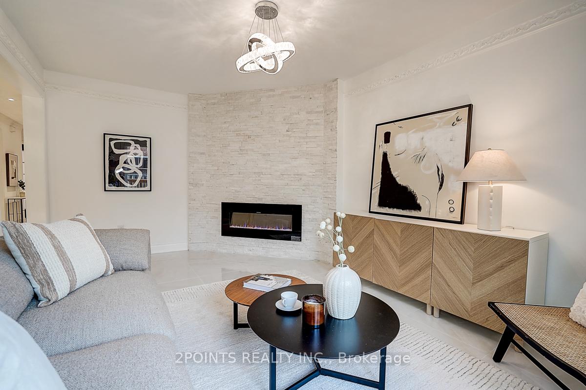 Photo 20 of 233 Brickstone Circle, Vaughan, Brownridge — HOMEH