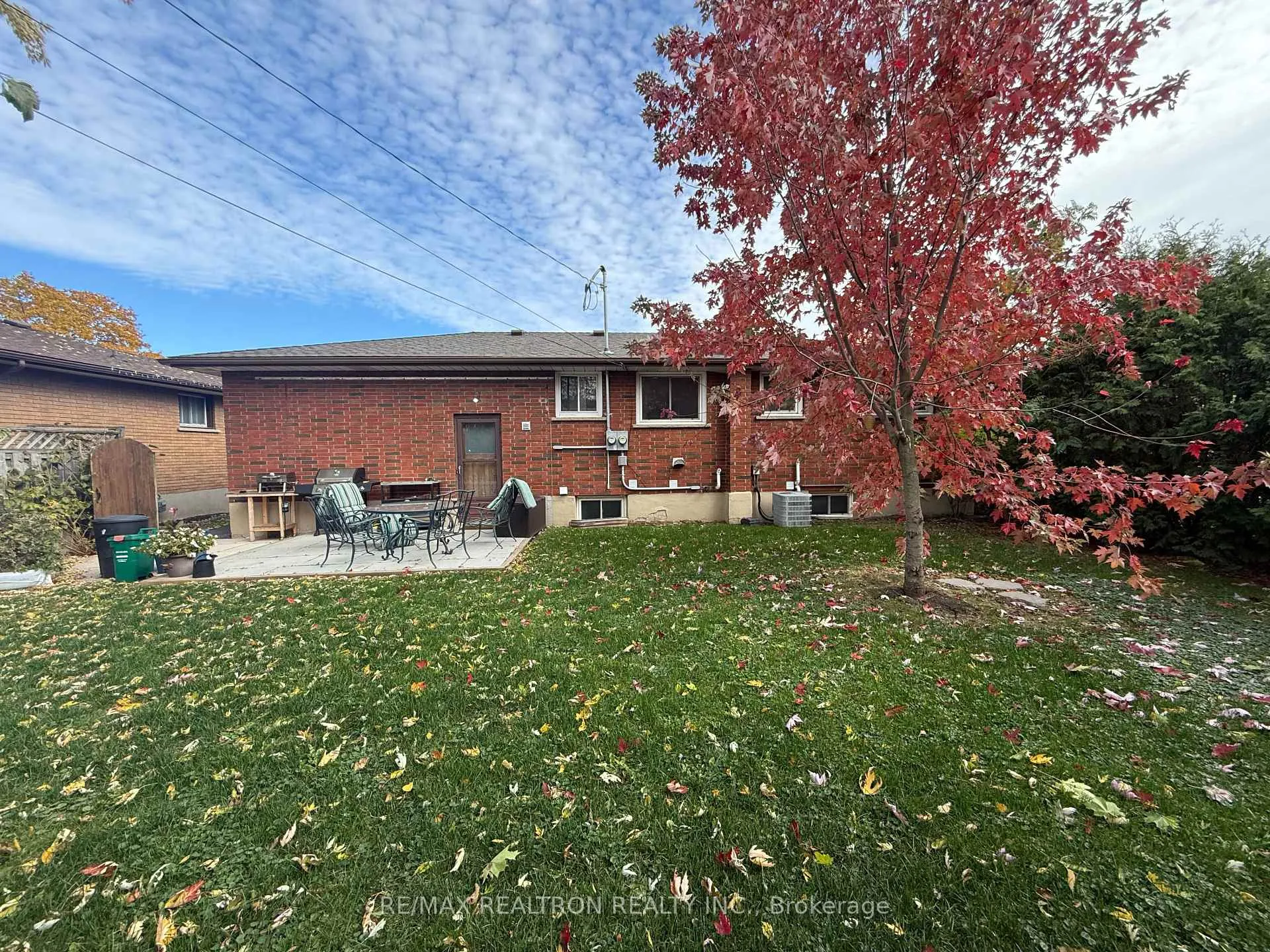 Photo 18 of Unit Main Floor, 87 Eastdale Crescent, Welland, Lincoln/Crowland — HOMEH