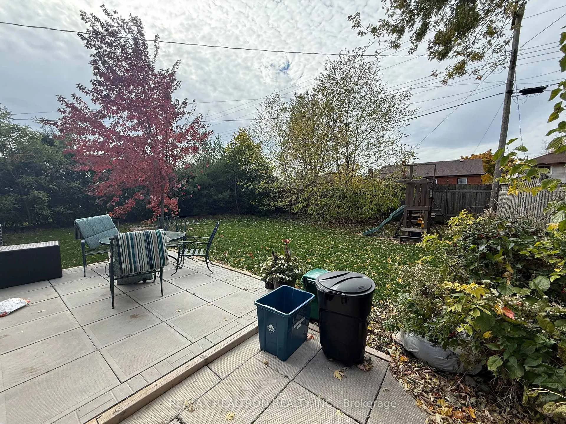 Photo 19 of Unit Main Floor, 87 Eastdale Crescent, Welland, Lincoln/Crowland — HOMEH