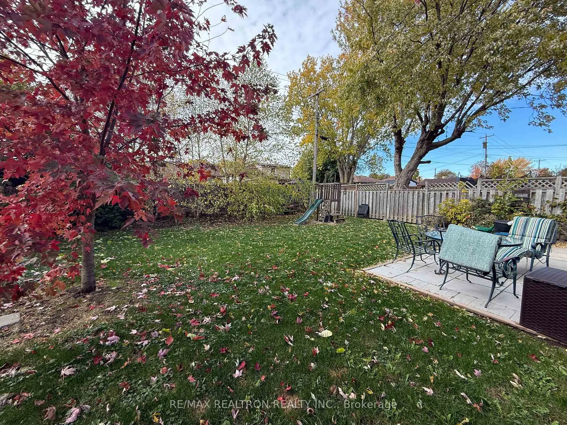 Photo 20 of Unit Main Floor, 87 Eastdale Crescent, Welland, Lincoln/Crowland — HOMEH