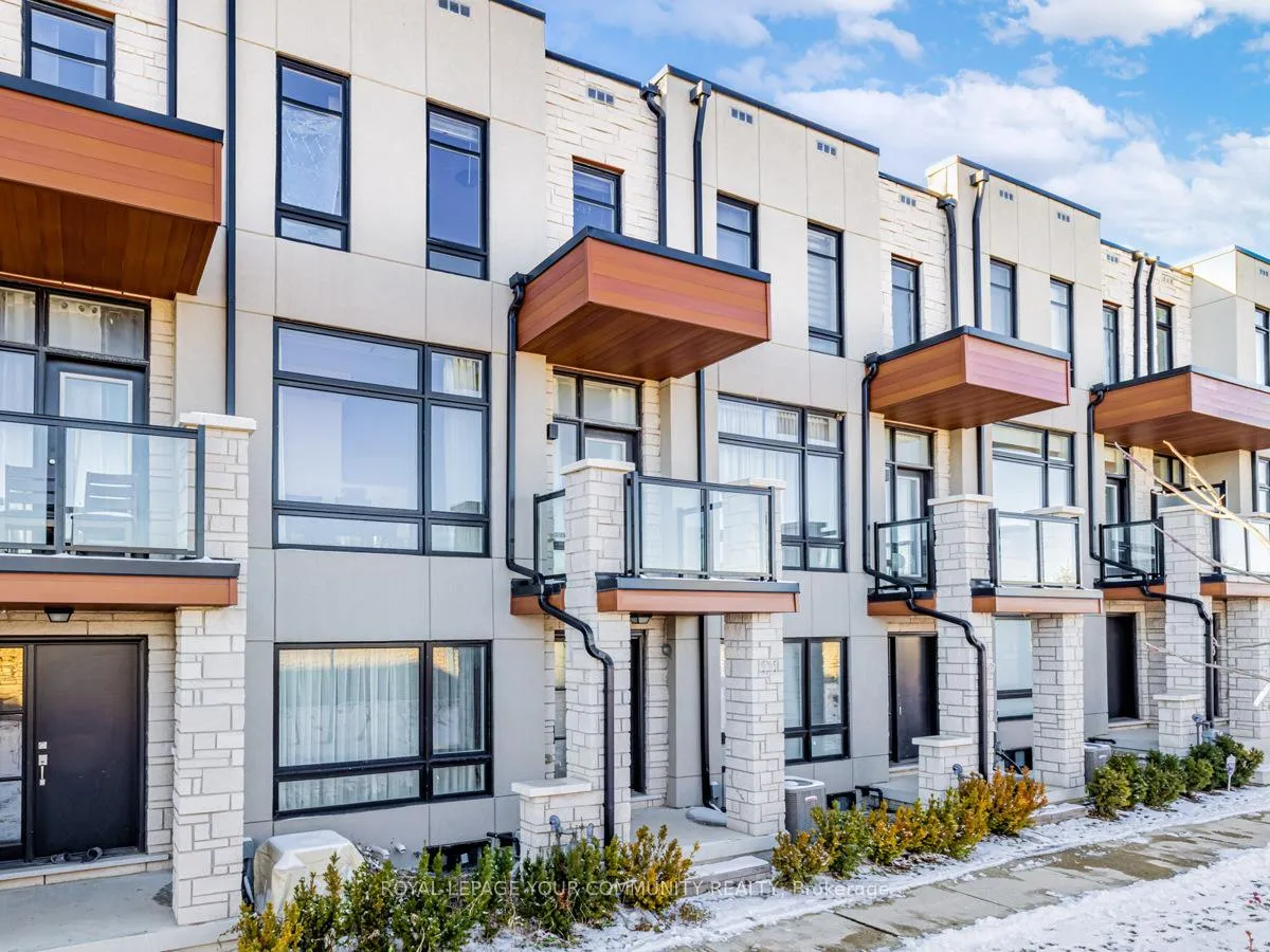 Photo 1 of 131 Carpaccio Avenue, Vaughan, Vellore Village — HOMEH