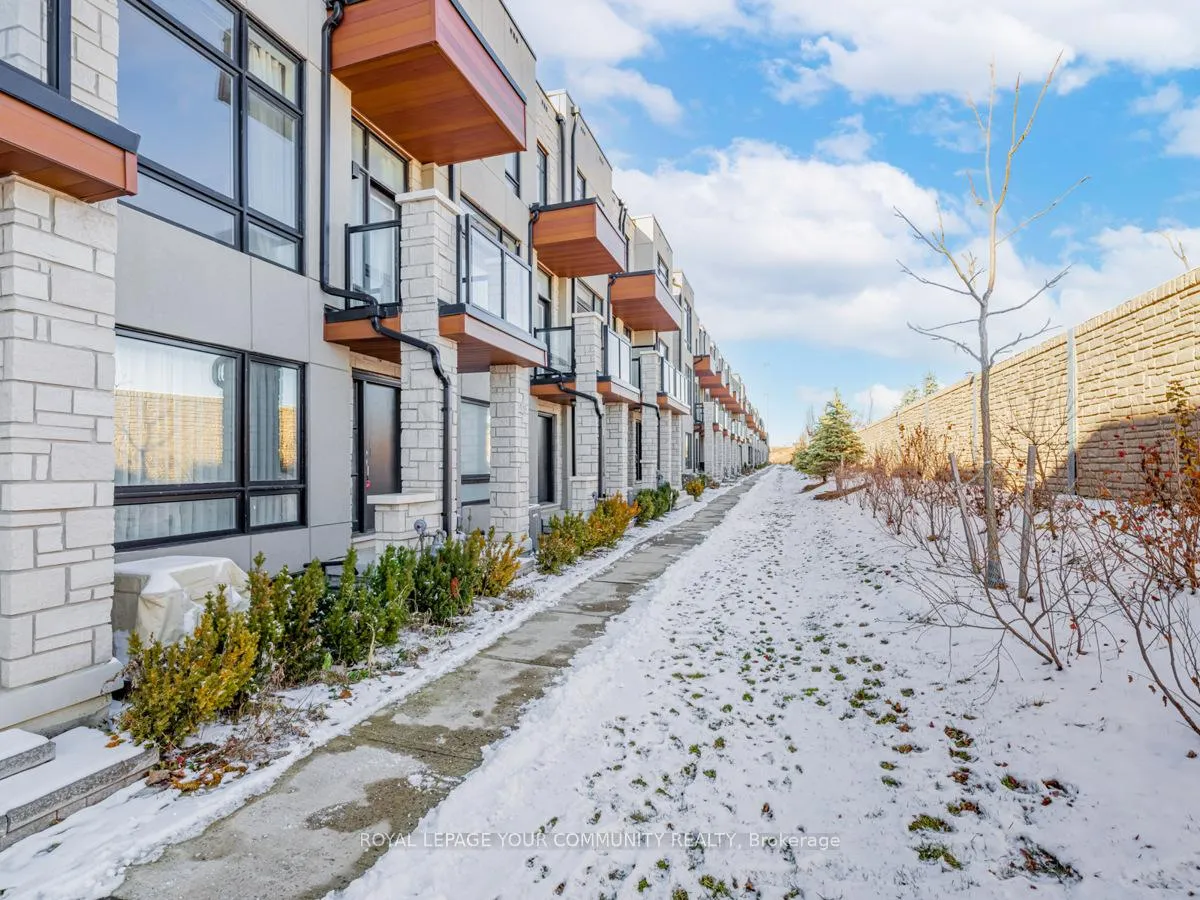 Photo 2 of 131 Carpaccio Avenue, Vaughan, Vellore Village — HOMEH