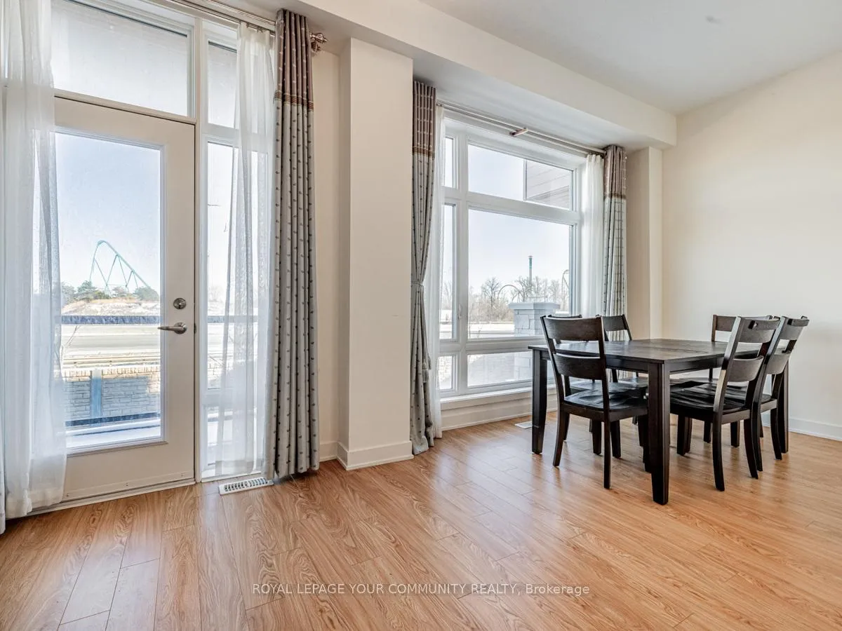 Photo 5 of 131 Carpaccio Avenue, Vaughan, Vellore Village — HOMEH