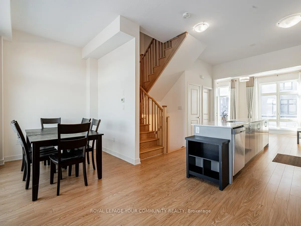 Photo 6 of 131 Carpaccio Avenue, Vaughan, Vellore Village — HOMEH