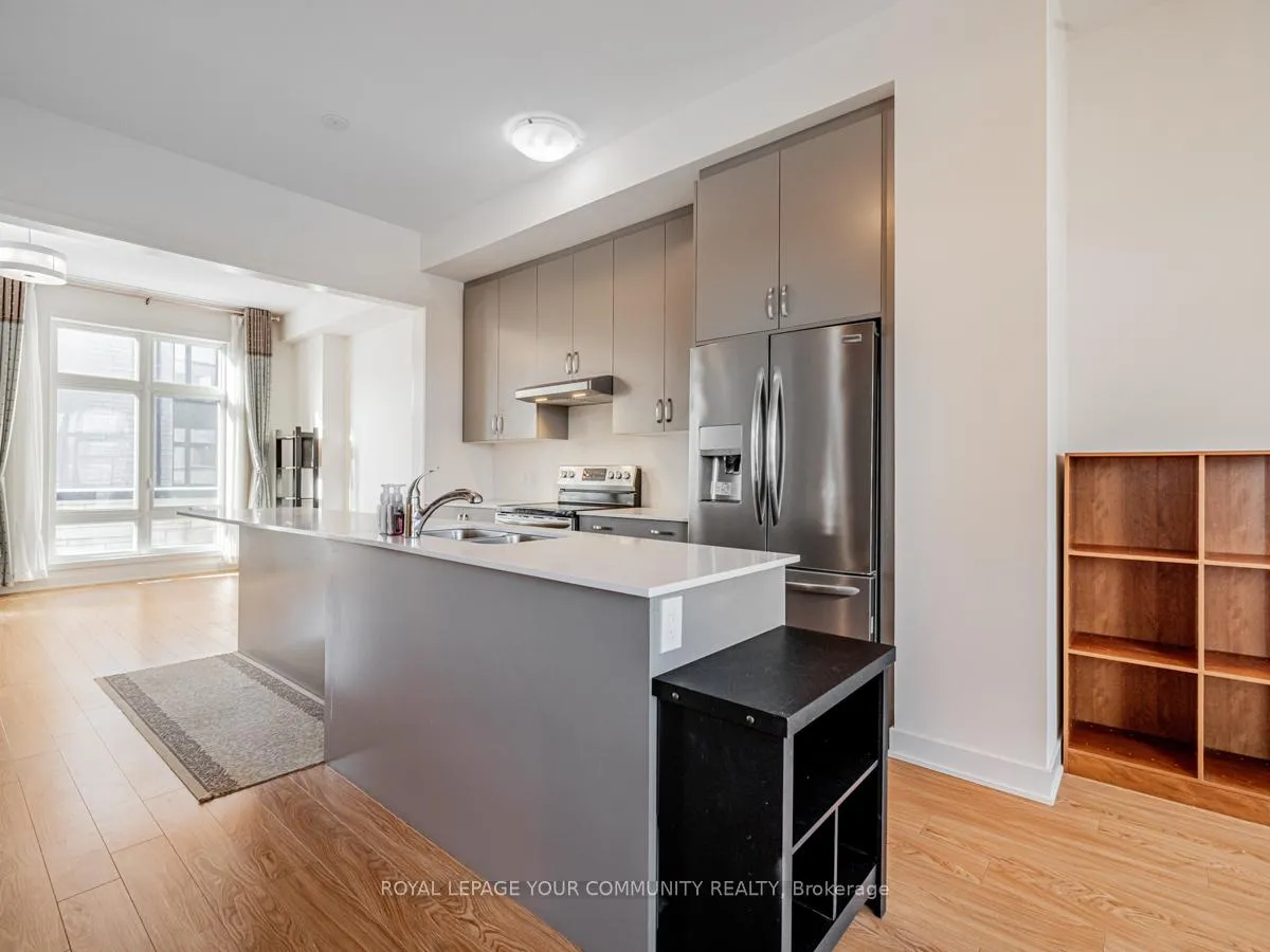 Photo 8 of 131 Carpaccio Avenue, Vaughan, Vellore Village — HOMEH