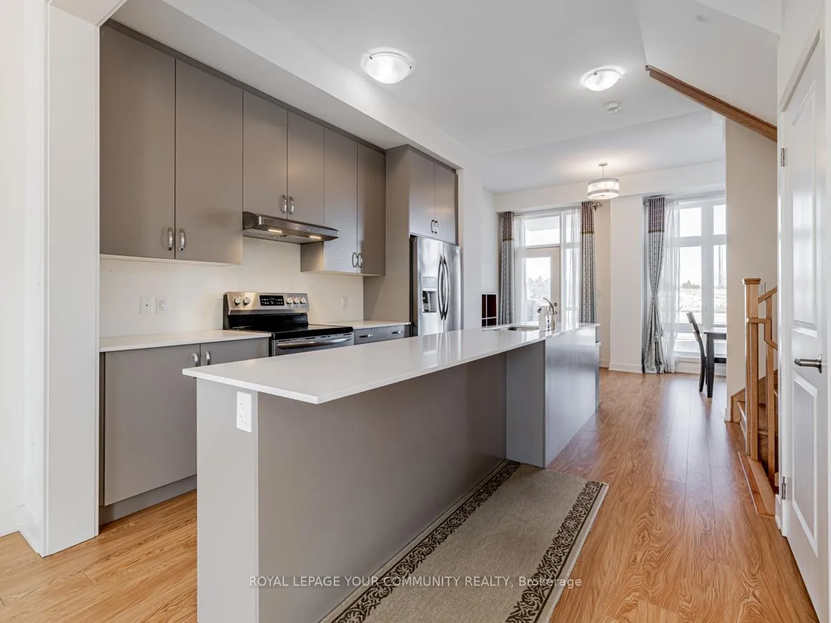 Photo 9 of 131 Carpaccio Avenue, Vaughan, Vellore Village — HOMEH