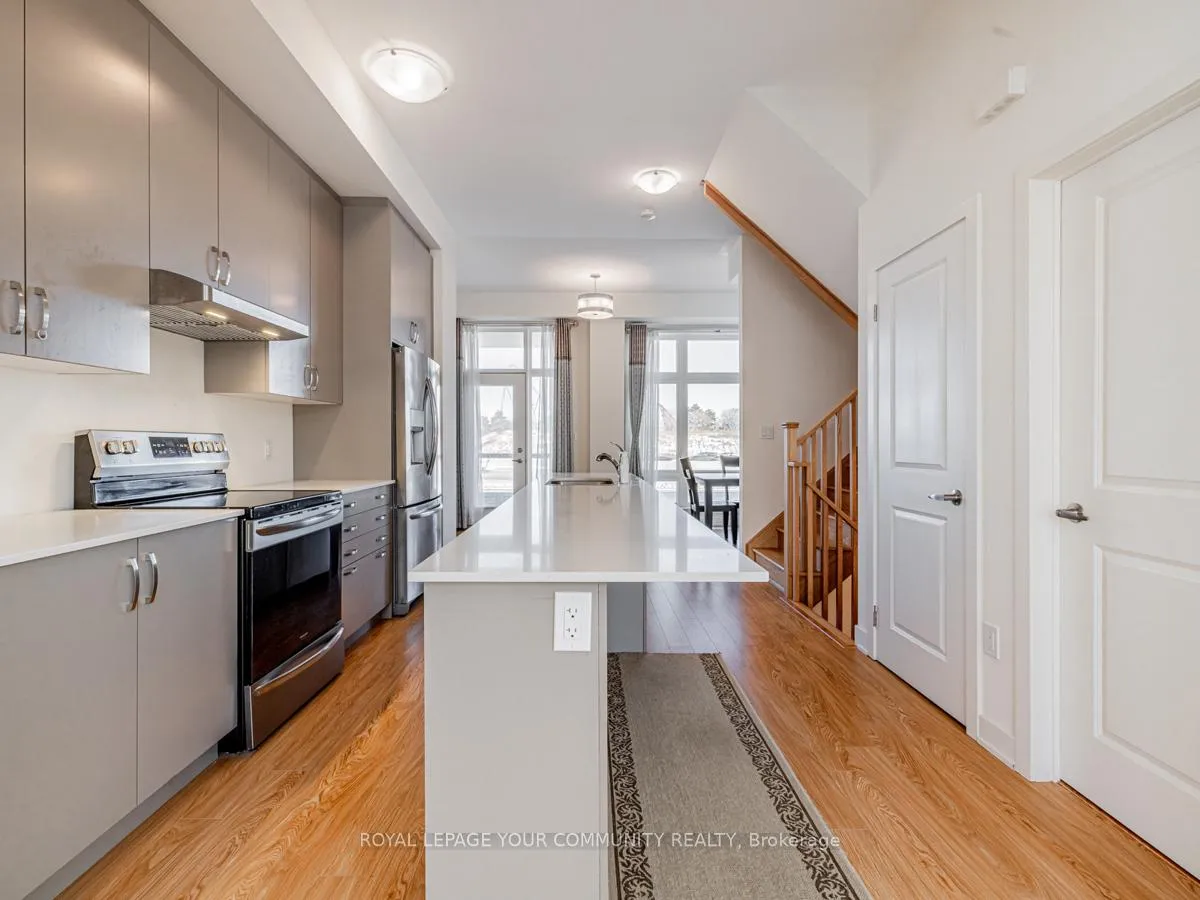 Photo 11 of 131 Carpaccio Avenue, Vaughan, Vellore Village — HOMEH