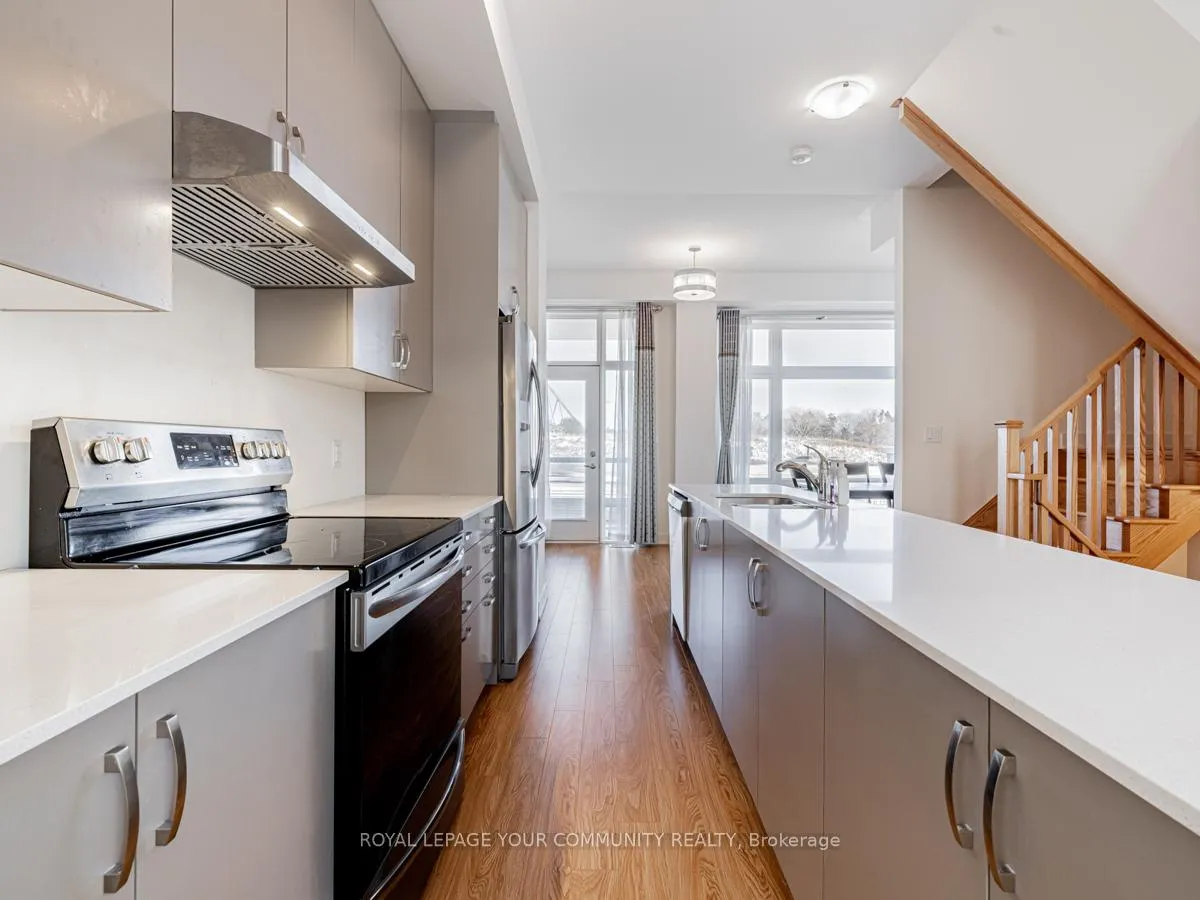 Photo 12 of 131 Carpaccio Avenue, Vaughan, Vellore Village — HOMEH