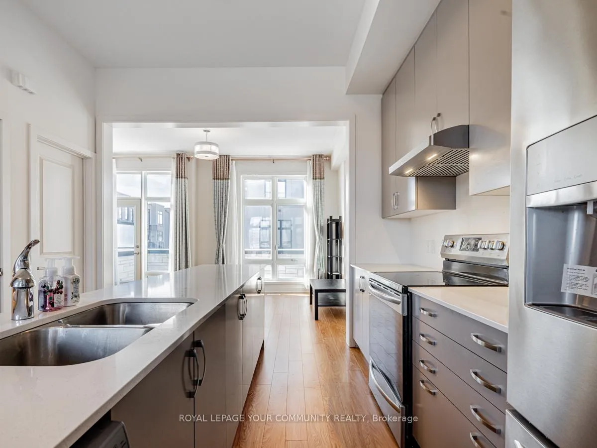 Photo 13 of 131 Carpaccio Avenue, Vaughan, Vellore Village — HOMEH