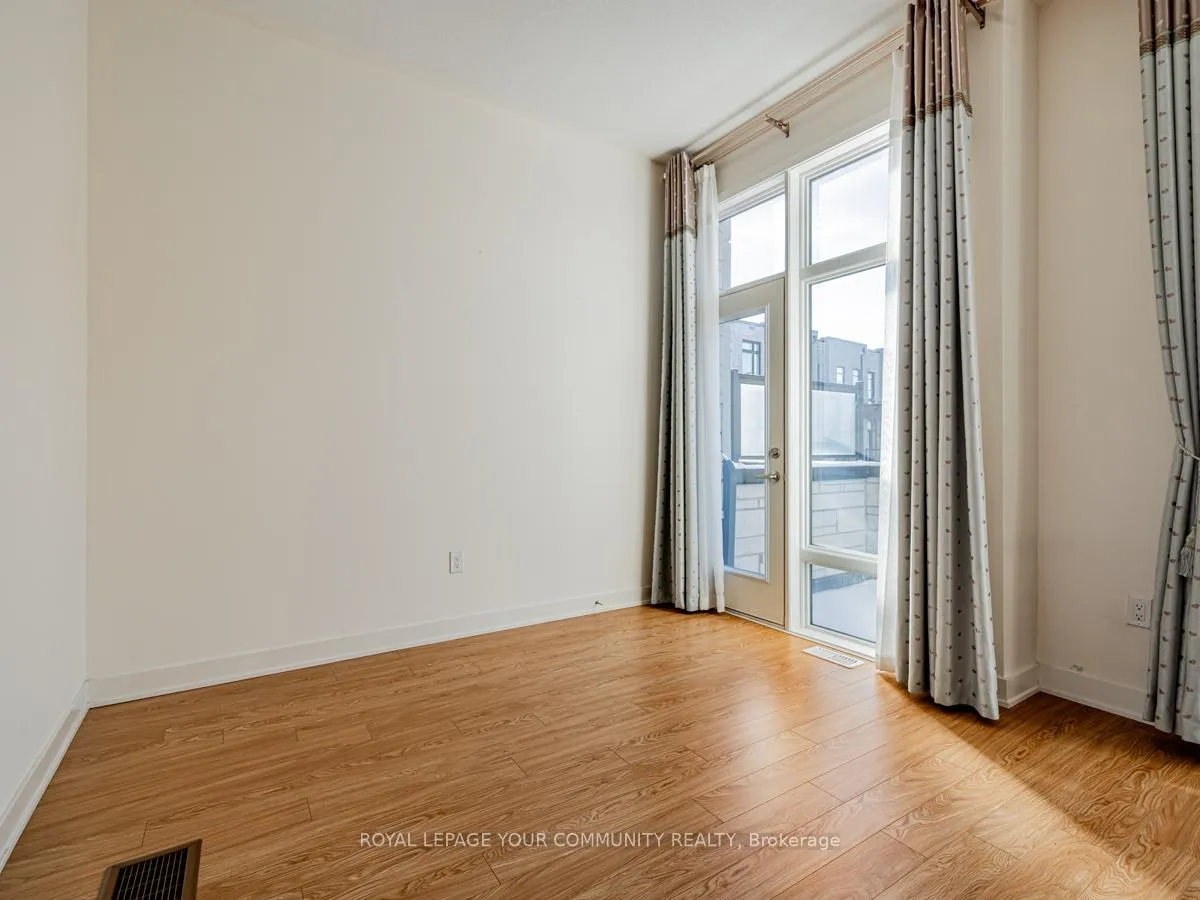 Photo 19 of 131 Carpaccio Avenue, Vaughan, Vellore Village — HOMEH