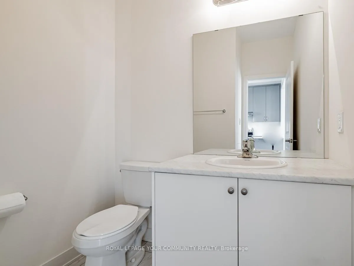 Photo 21 of 131 Carpaccio Avenue, Vaughan, Vellore Village — HOMEH