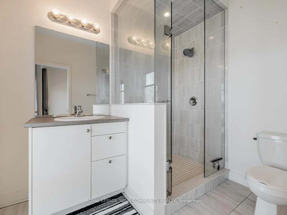 Photo 25 of 131 Carpaccio Avenue, Vaughan, Vellore Village — HOMEH