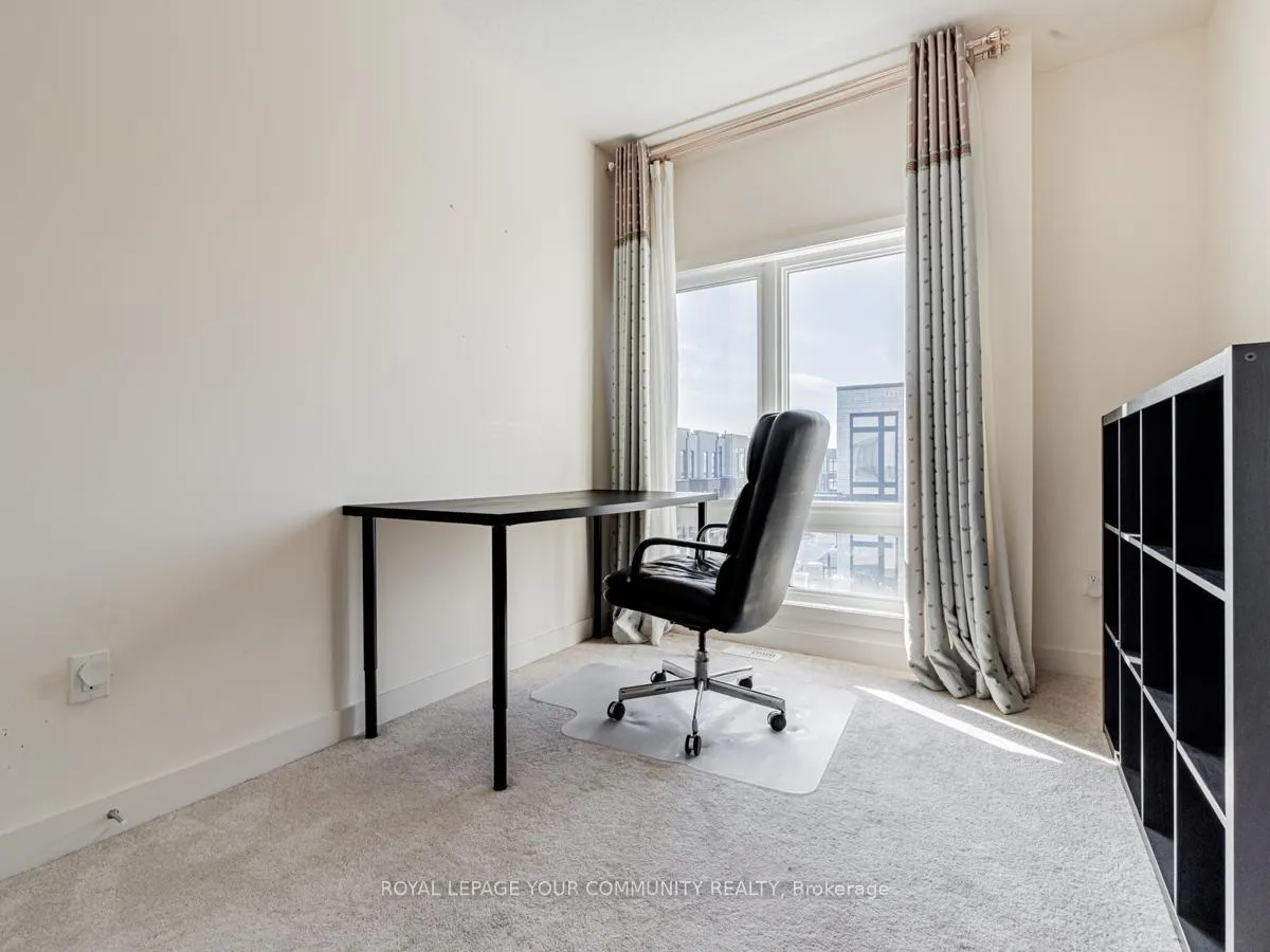 Photo 26 of 131 Carpaccio Avenue, Vaughan, Vellore Village — HOMEH