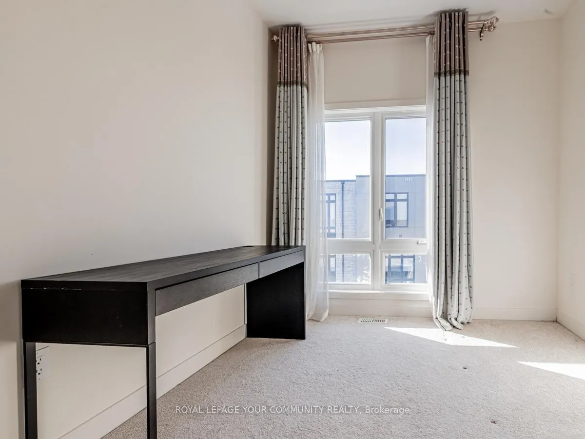 Photo 27 of 131 Carpaccio Avenue, Vaughan, Vellore Village — HOMEH