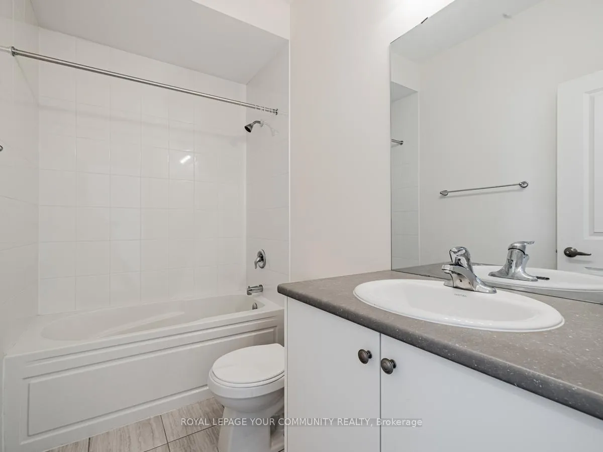 Photo 28 of 131 Carpaccio Avenue, Vaughan, Vellore Village — HOMEH