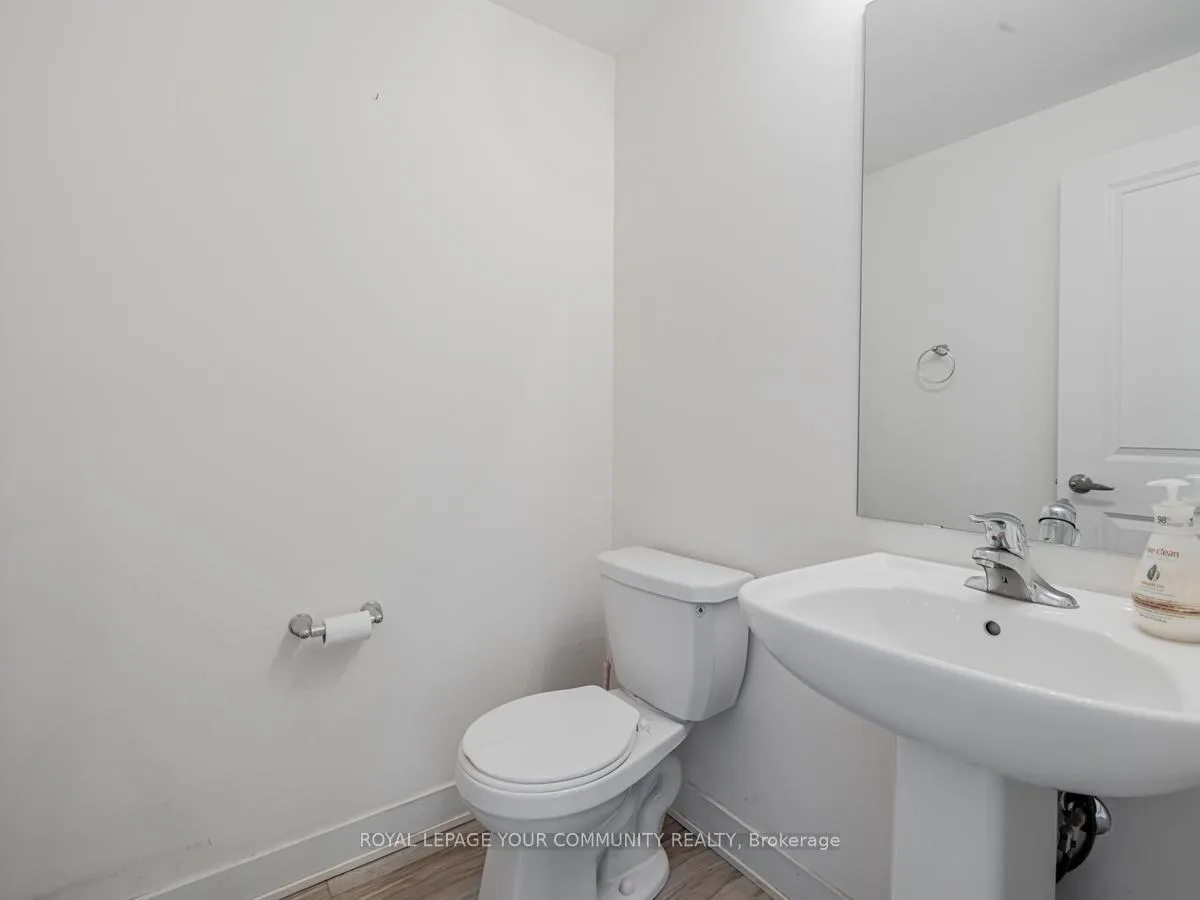 Photo 29 of 131 Carpaccio Avenue, Vaughan, Vellore Village — HOMEH