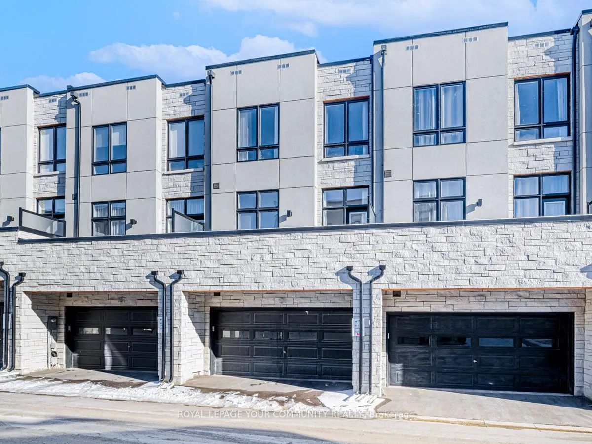 Photo 32 of 131 Carpaccio Avenue, Vaughan, Vellore Village — HOMEH