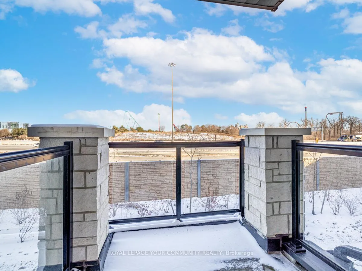 Photo 33 of 131 Carpaccio Avenue, Vaughan, Vellore Village — HOMEH