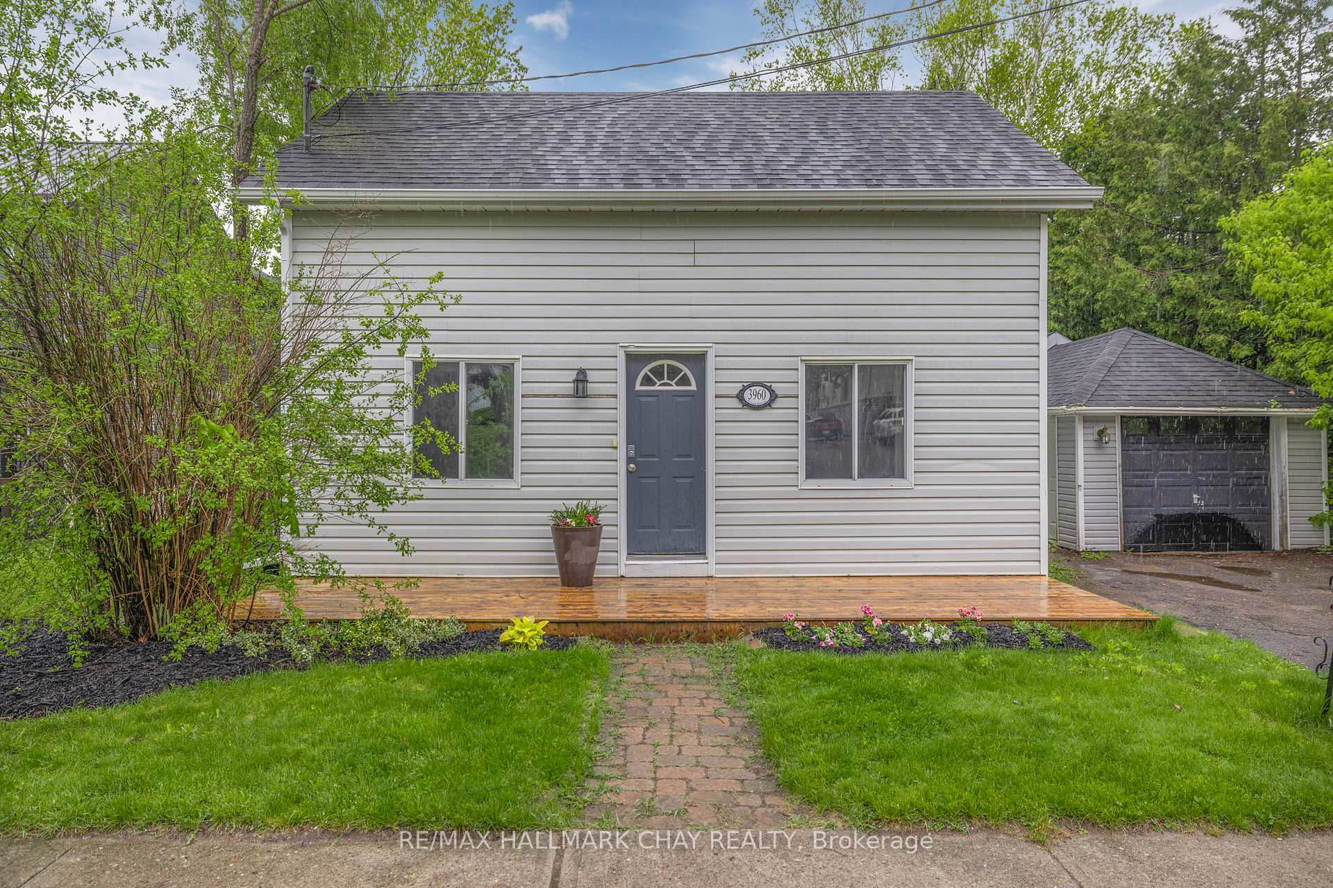 Photo 1 of 3960 Front Street, Uxbridge, Rural Uxbridge — HOMEH