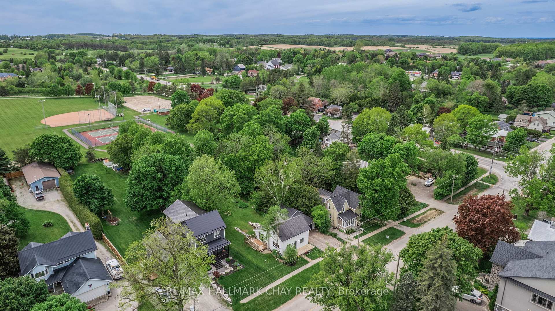 Photo 44 of 3960 Front Street, Uxbridge, Rural Uxbridge — HOMEH