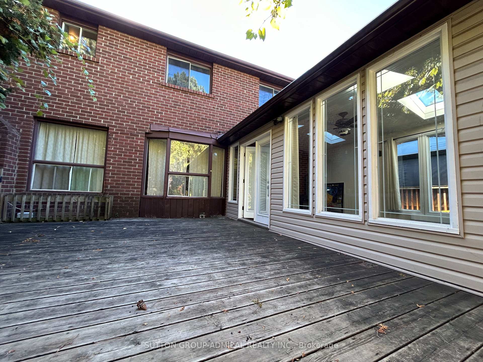 Photo 25 of 344 York Hill Boulevard, Vaughan, Crestwood-Springfarm-Yorkhill — HOMEH