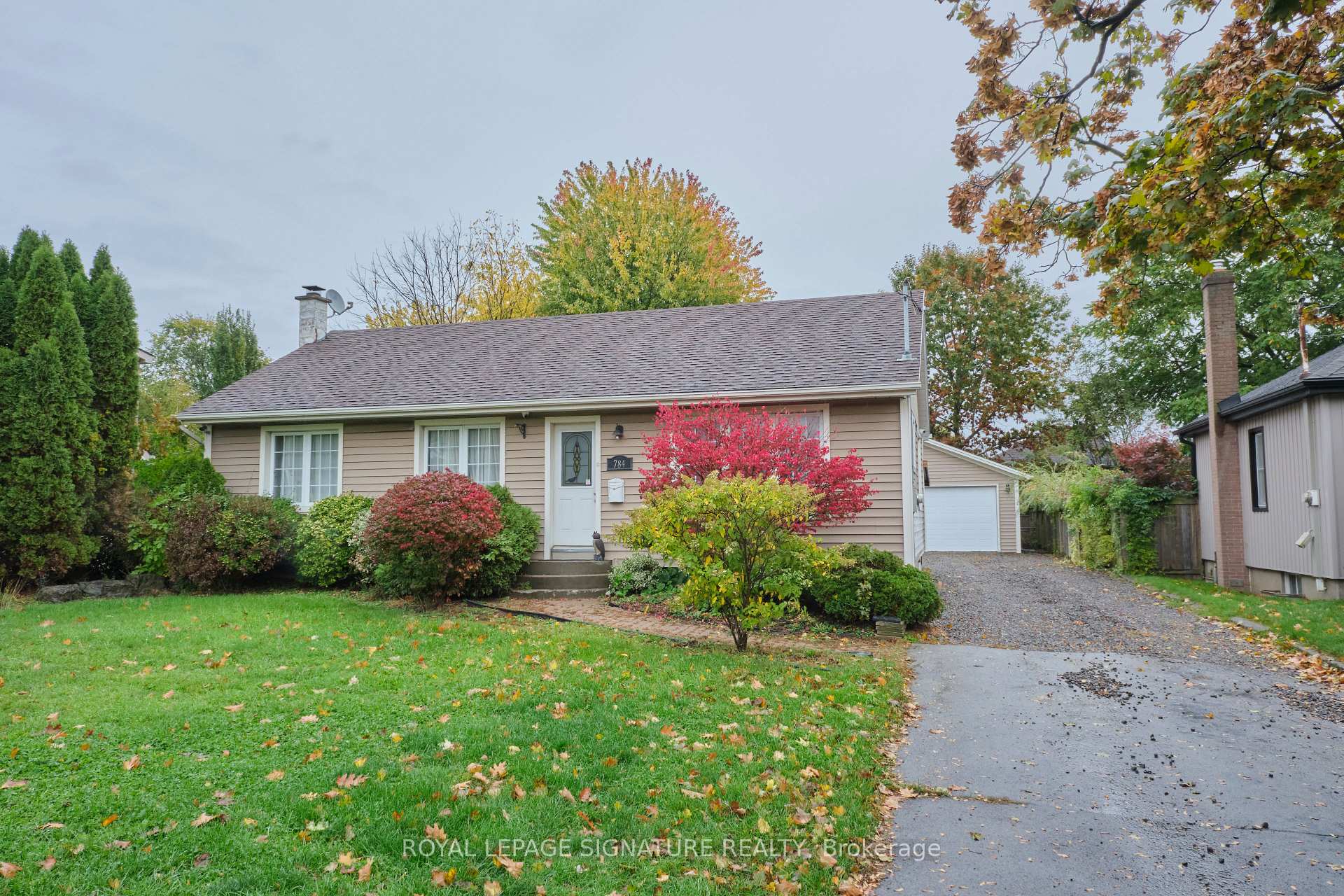 Photo 1 of 784 South Pelham Road S, Welland, N. Welland — HOMEH