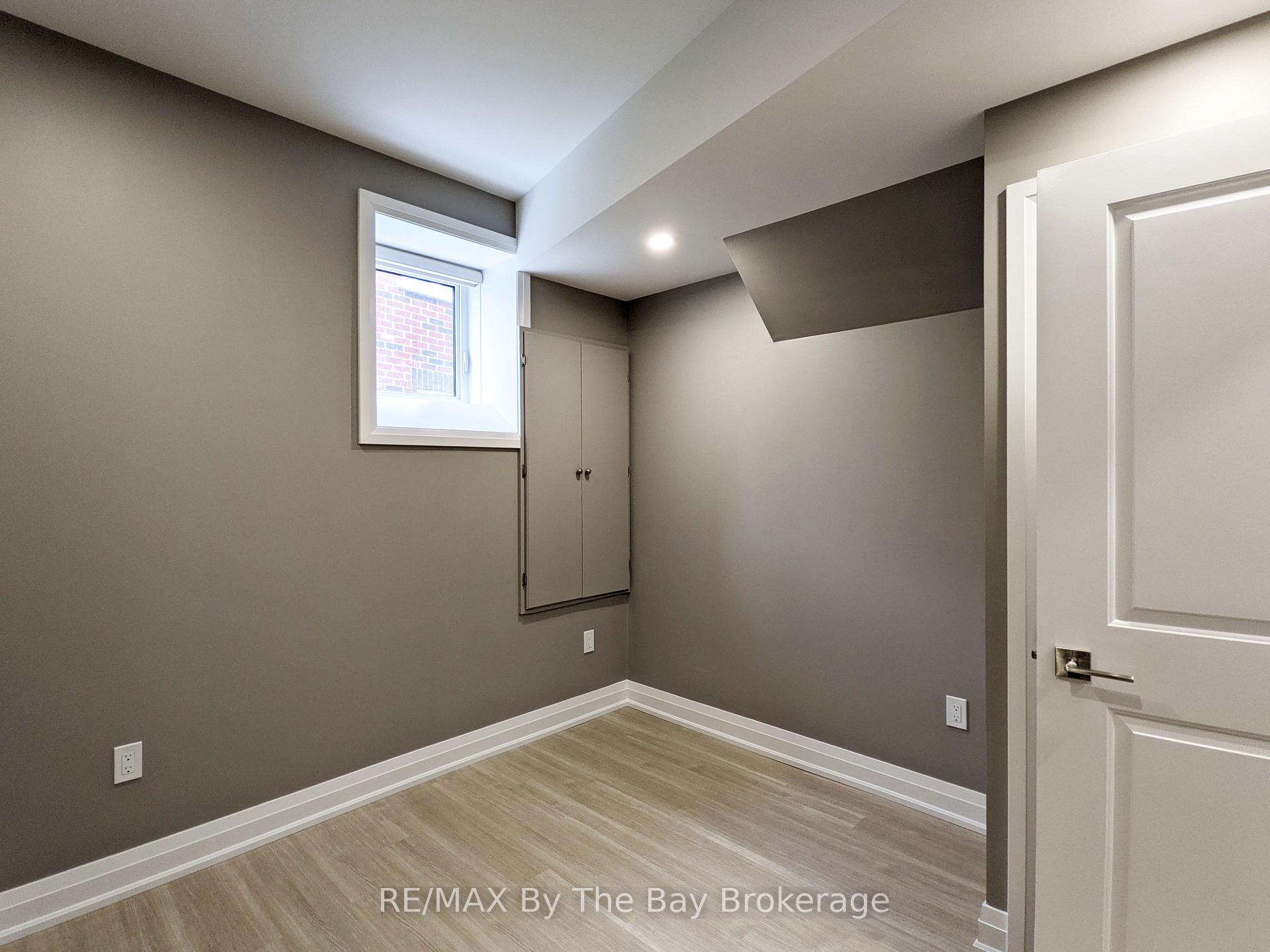 Photo 17 of Unit Lower Level, 66 Regina Boulevard, Wasaga Beach — HOMEH