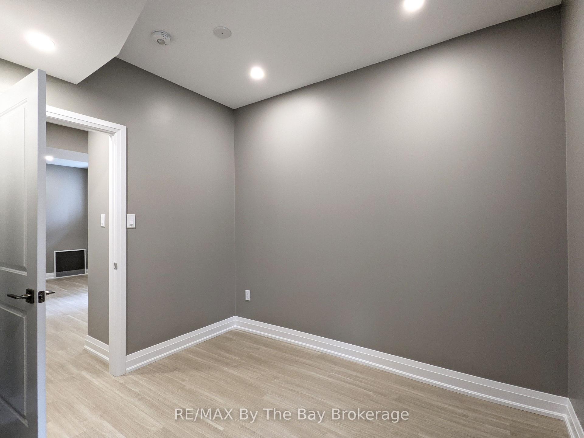 Photo 19 of Unit Lower Level, 66 Regina Boulevard, Wasaga Beach — HOMEH