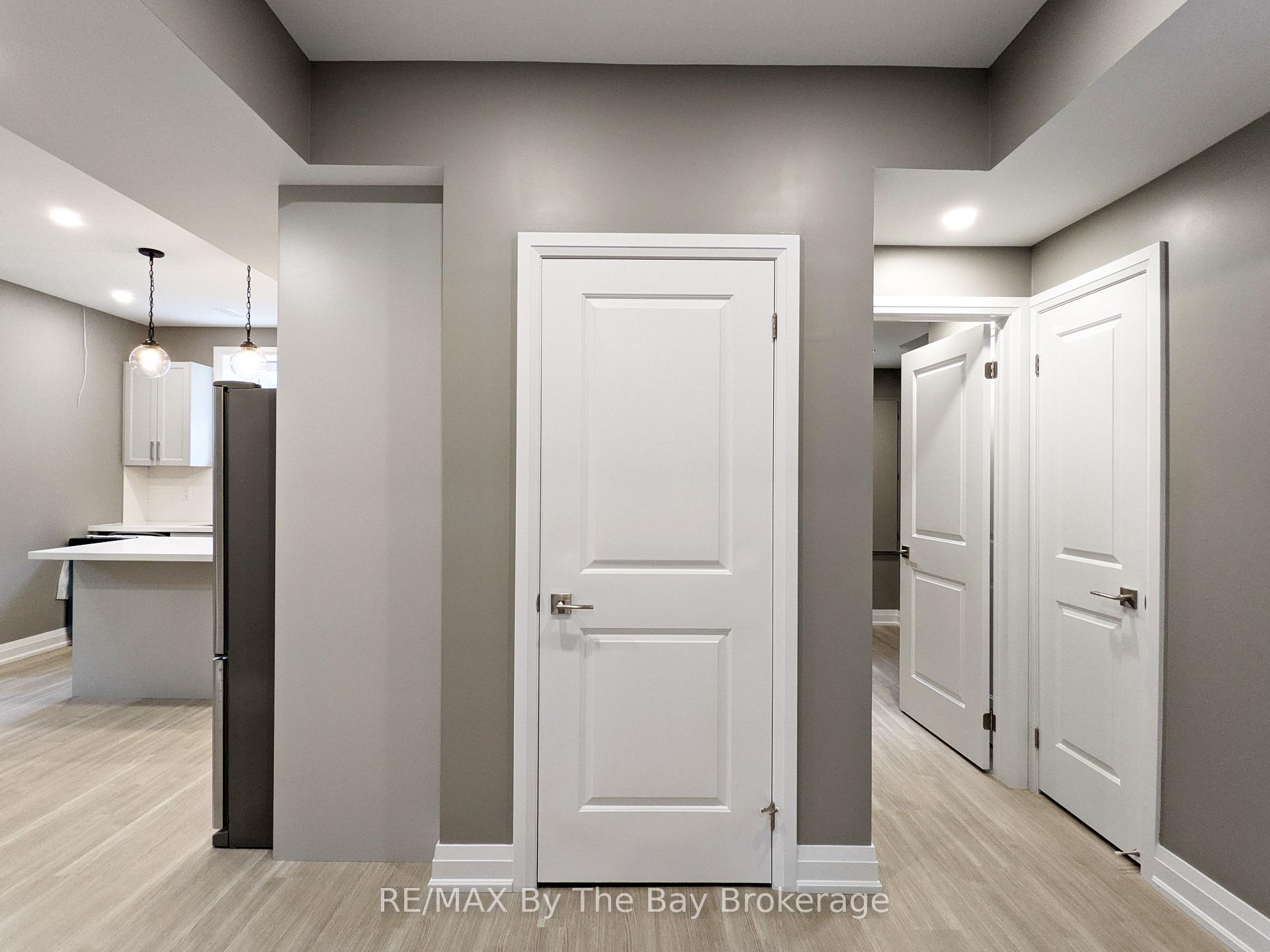 Photo 20 of Unit Lower Level, 66 Regina Boulevard, Wasaga Beach — HOMEH