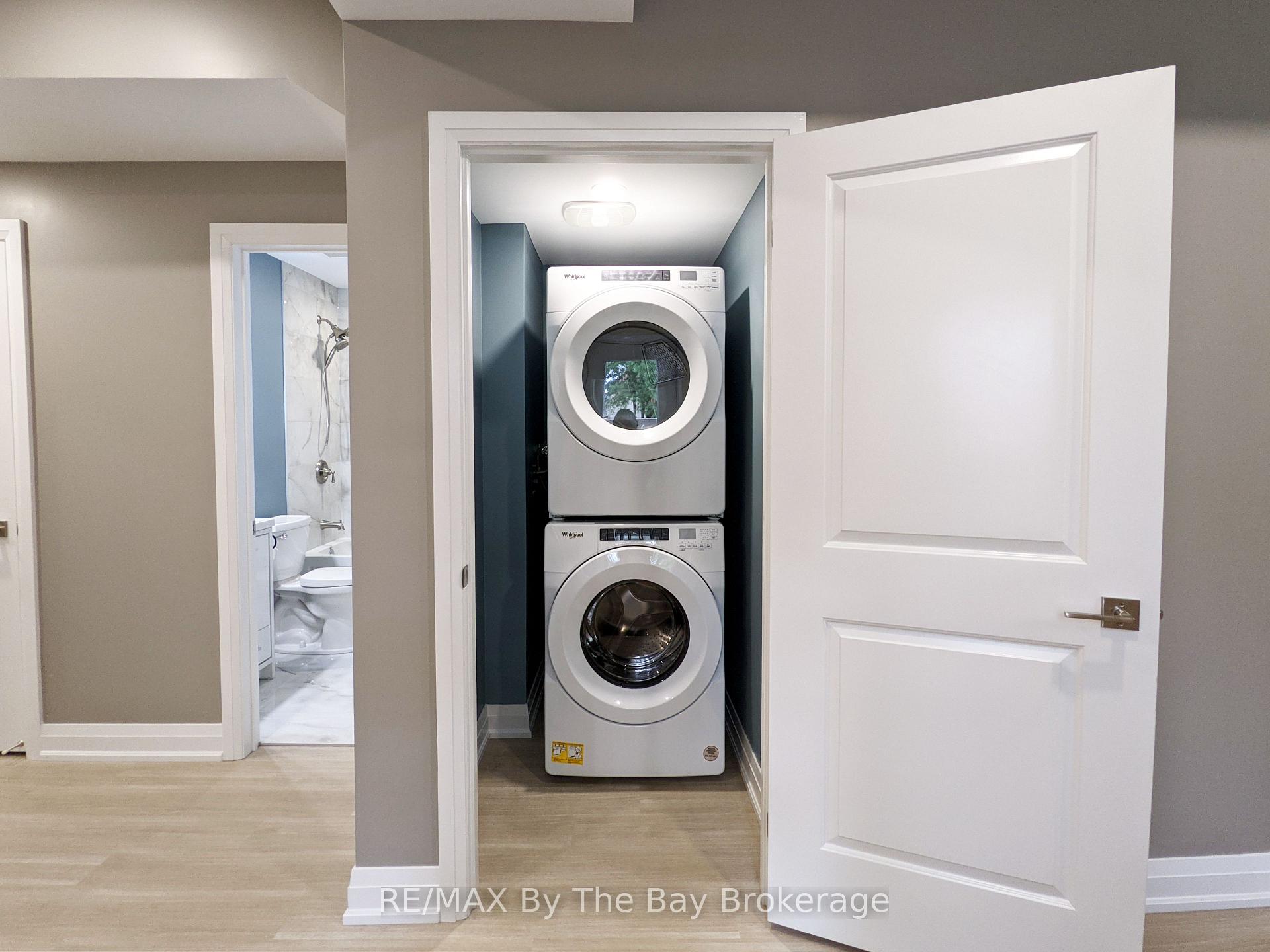 Photo 21 of Unit Lower Level, 66 Regina Boulevard, Wasaga Beach — HOMEH