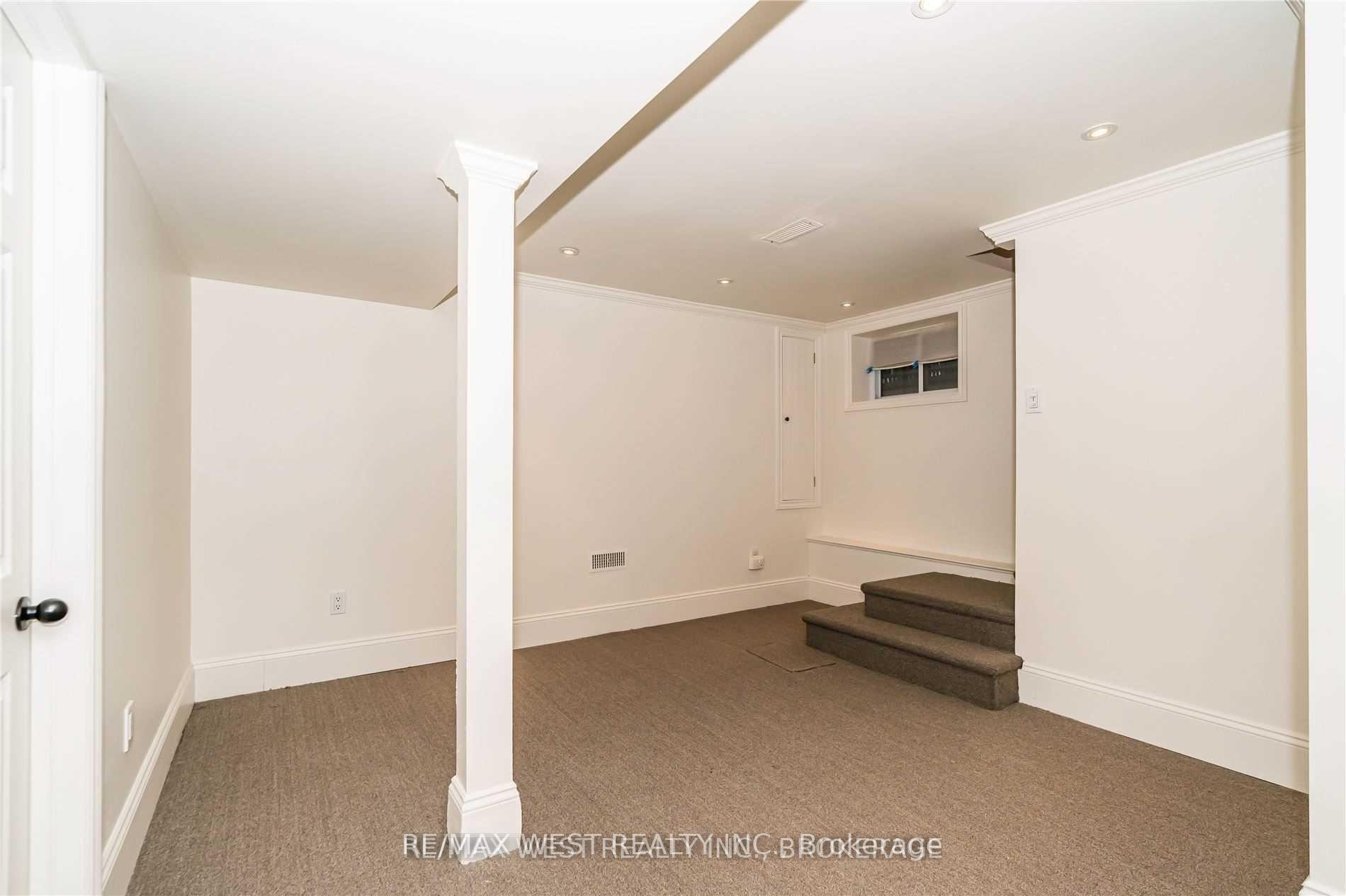 Photo 3 of Unit Lower, 114 Lauder Avenue, Toronto, Corso Italia-Davenport — HOMEH