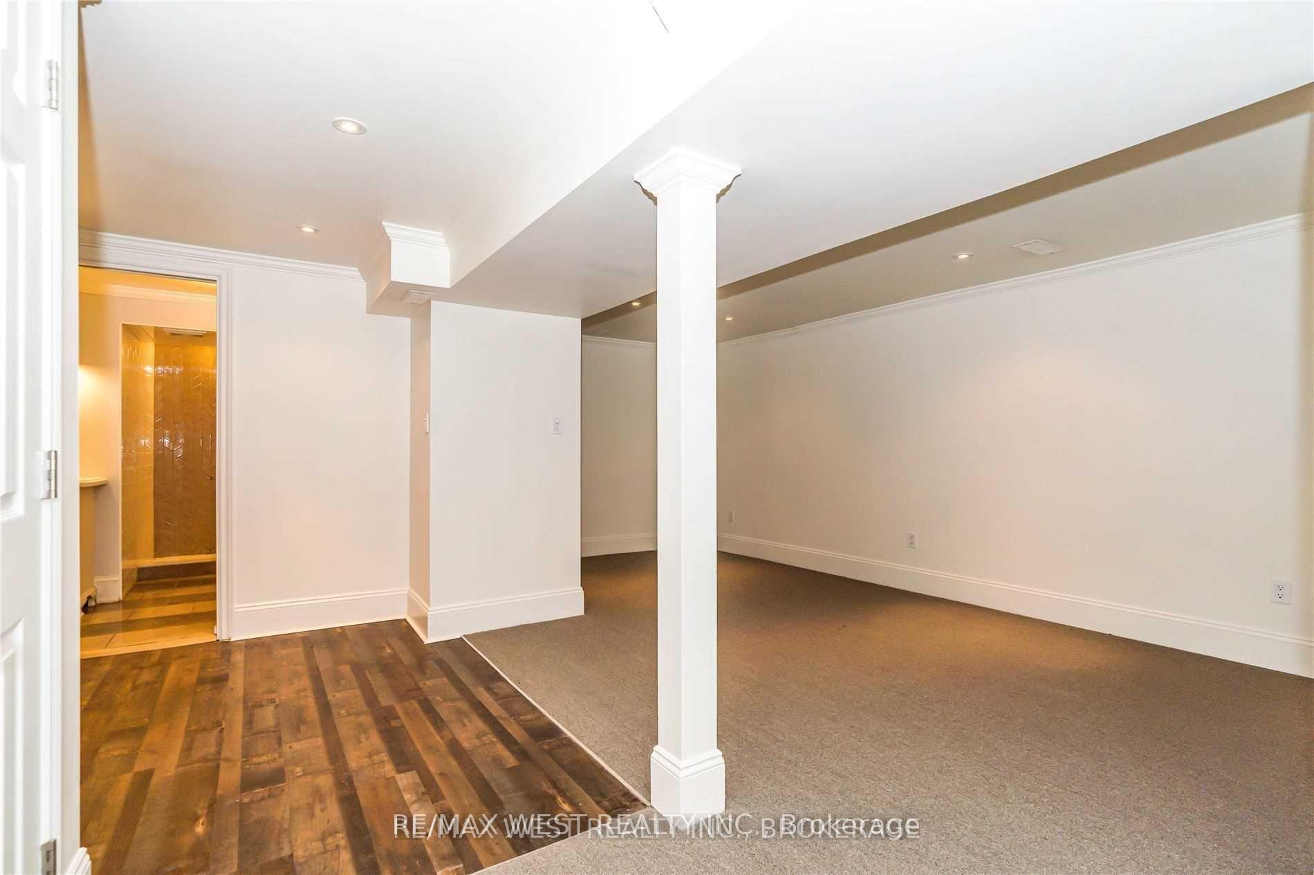 Photo 4 of Unit Lower, 114 Lauder Avenue, Toronto, Corso Italia-Davenport — HOMEH
