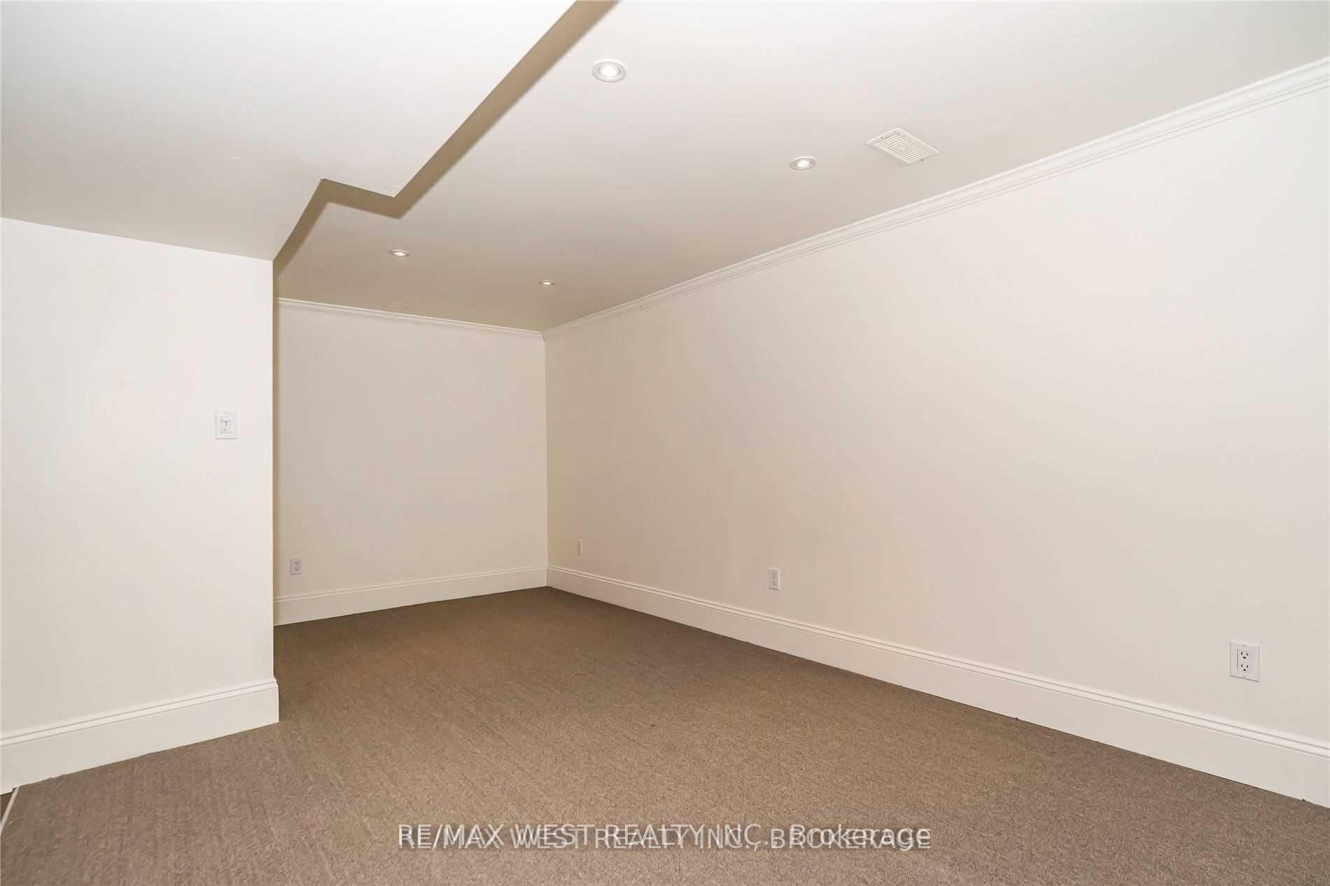 Photo 5 of Unit Lower, 114 Lauder Avenue, Toronto, Corso Italia-Davenport — HOMEH