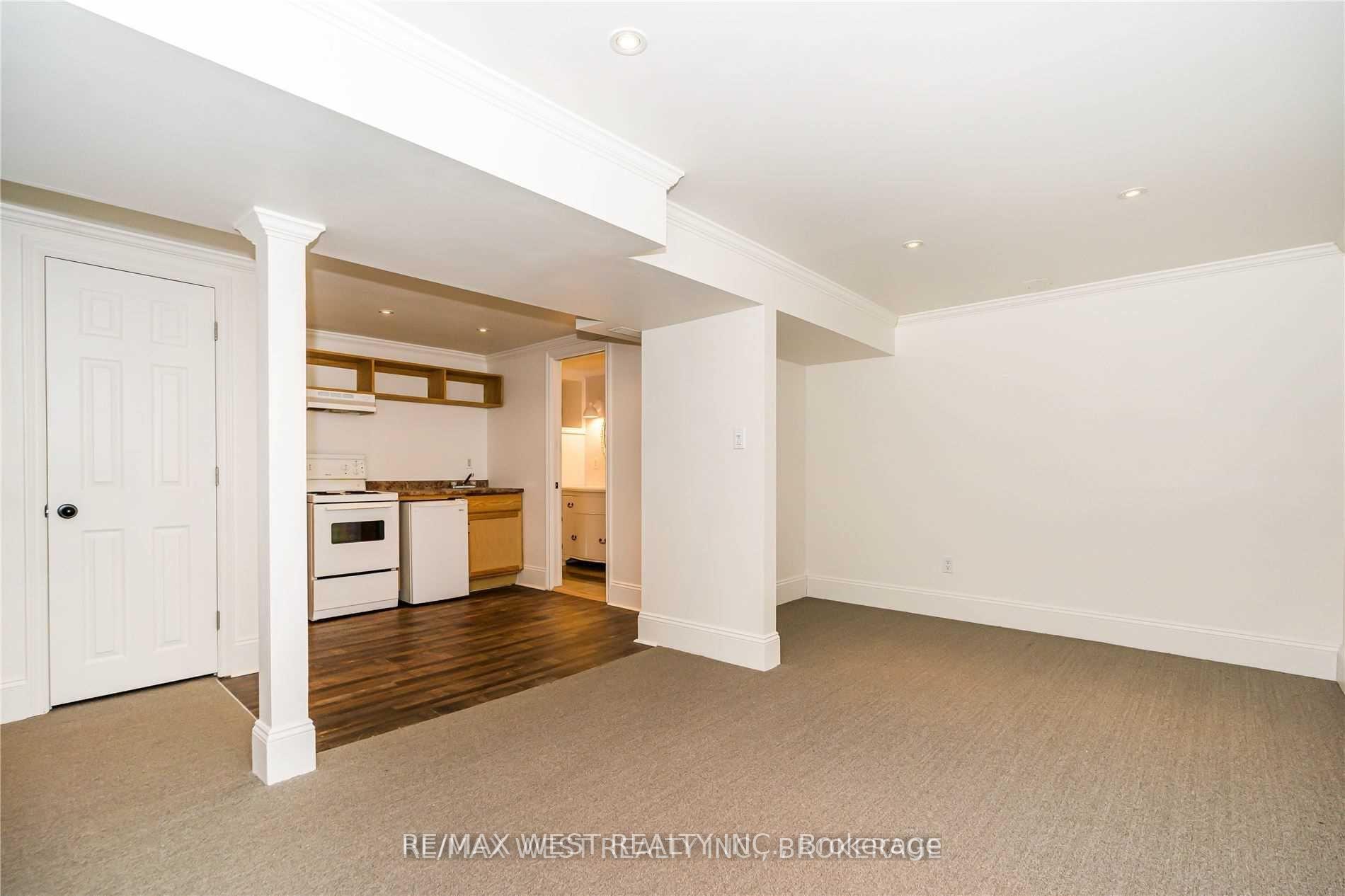 Photo 6 of Unit Lower, 114 Lauder Avenue, Toronto, Corso Italia-Davenport — HOMEH