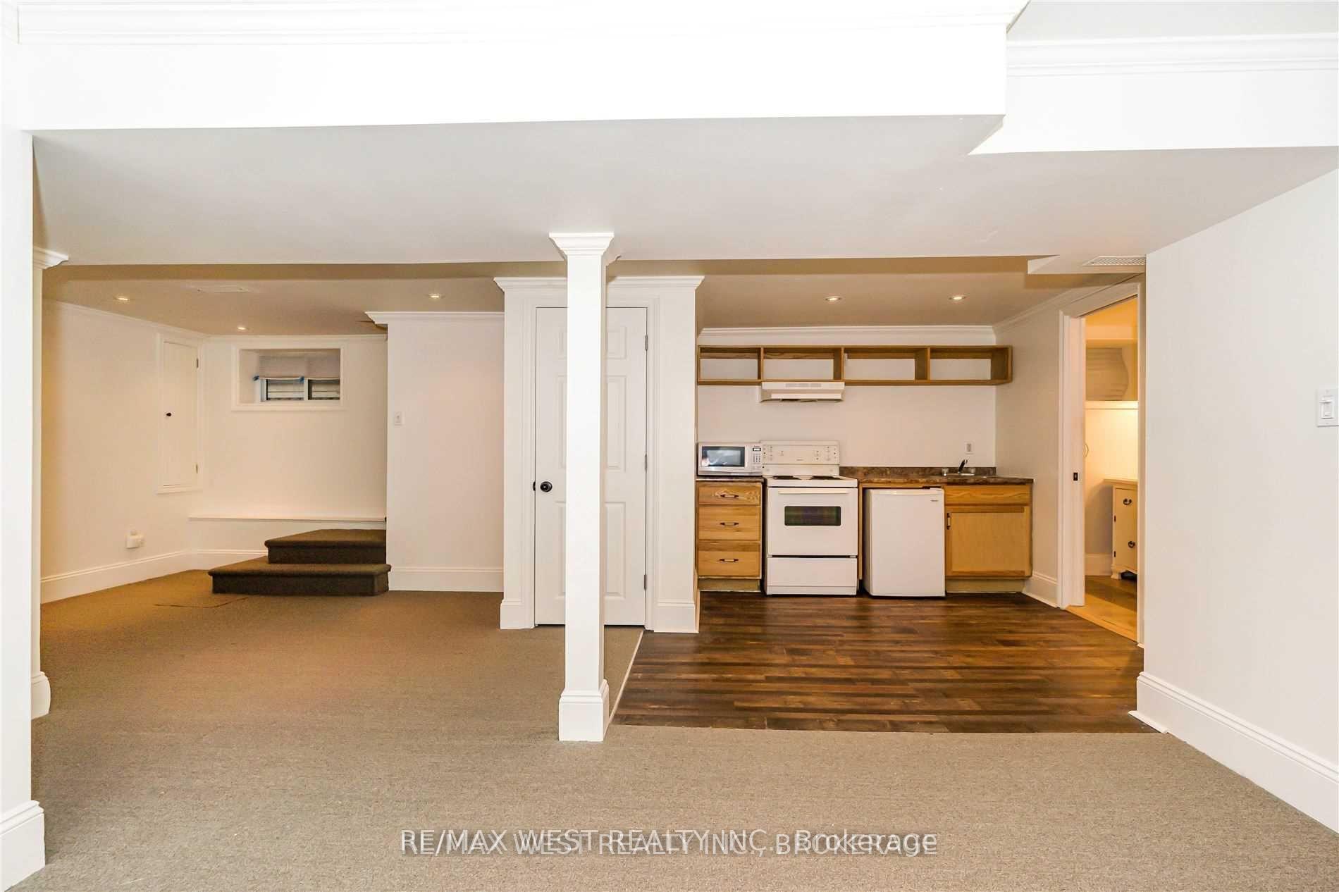 Photo 7 of Unit Lower, 114 Lauder Avenue, Toronto, Corso Italia-Davenport — HOMEH