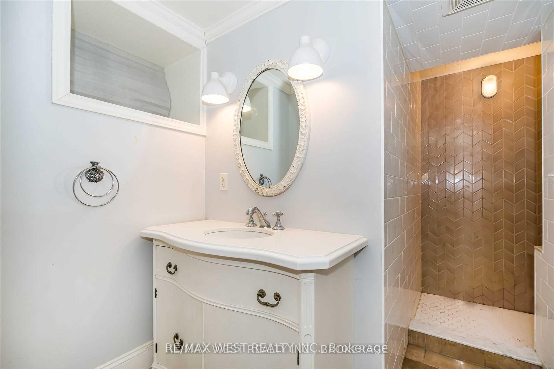 Photo 12 of Unit Lower, 114 Lauder Avenue, Toronto, Corso Italia-Davenport — HOMEH