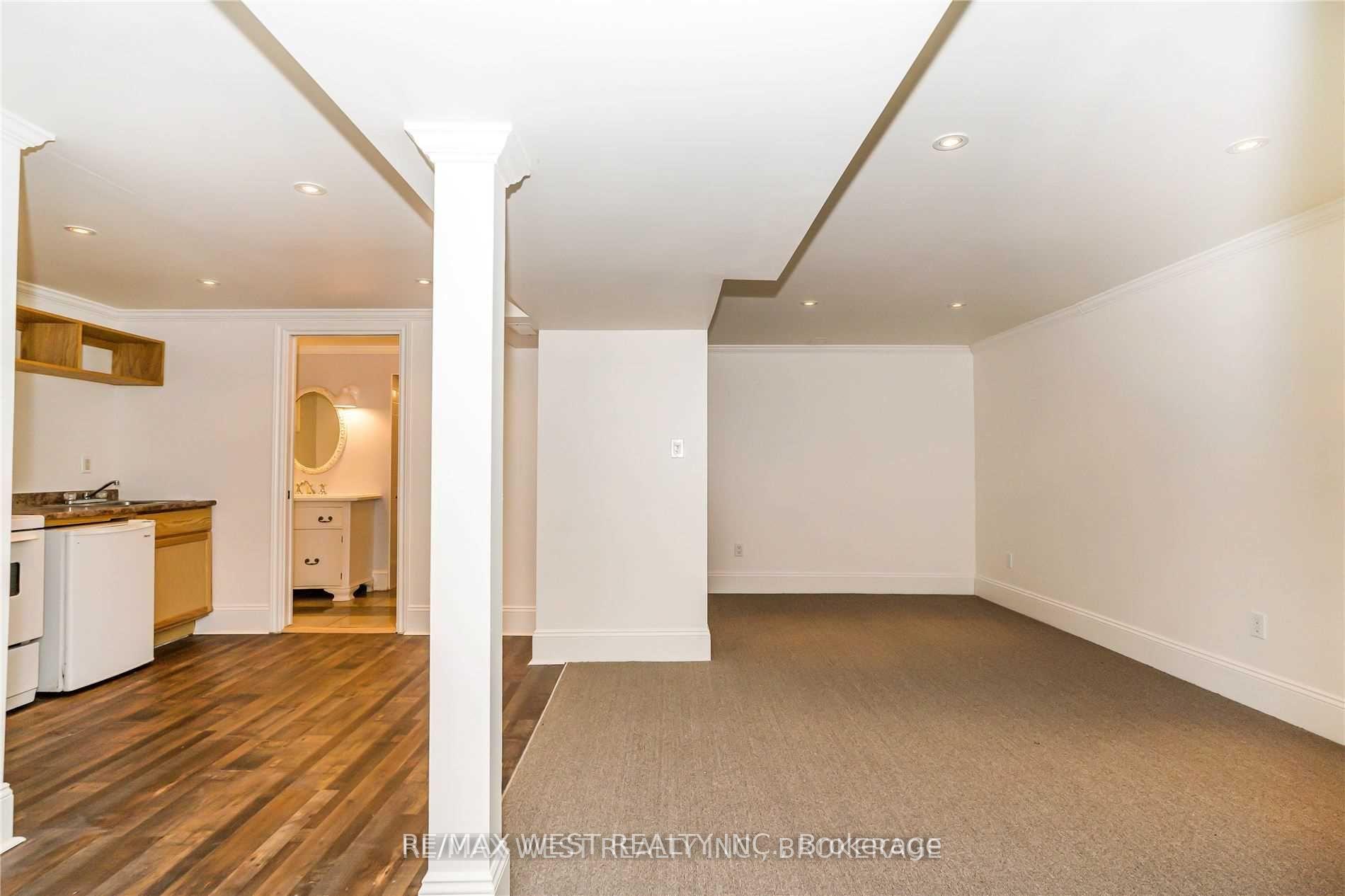 Photo 14 of Unit Lower, 114 Lauder Avenue, Toronto, Corso Italia-Davenport — HOMEH