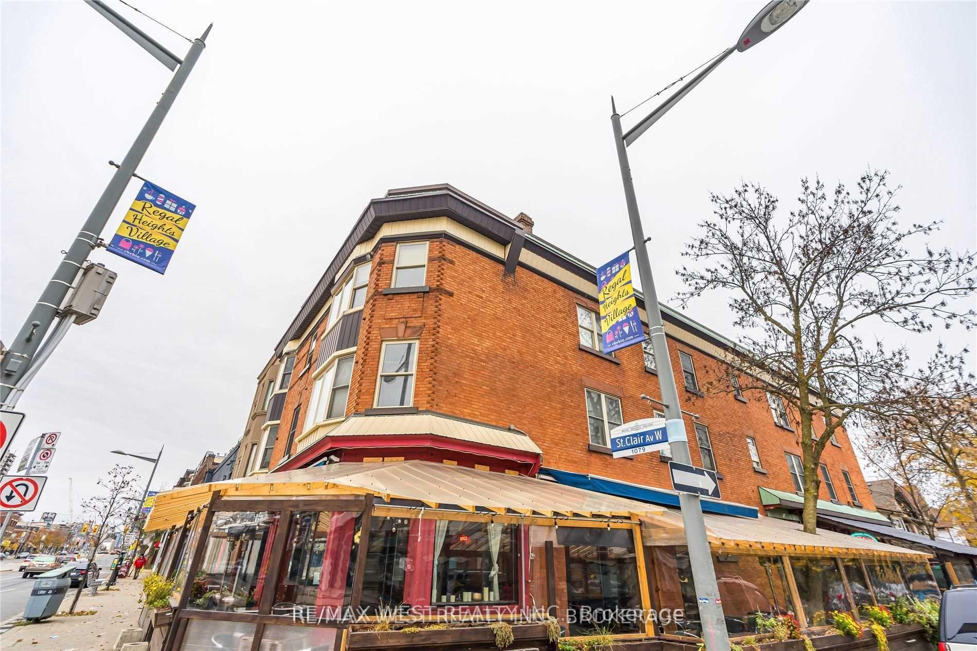 Photo 15 of Unit Lower, 114 Lauder Avenue, Toronto, Corso Italia-Davenport — HOMEH