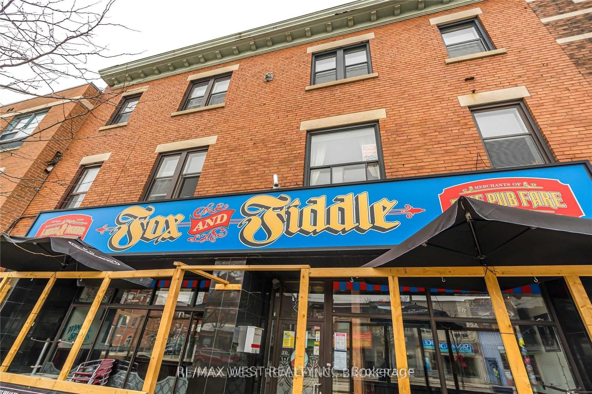 Photo 16 of Unit Lower, 114 Lauder Avenue, Toronto, Corso Italia-Davenport — HOMEH