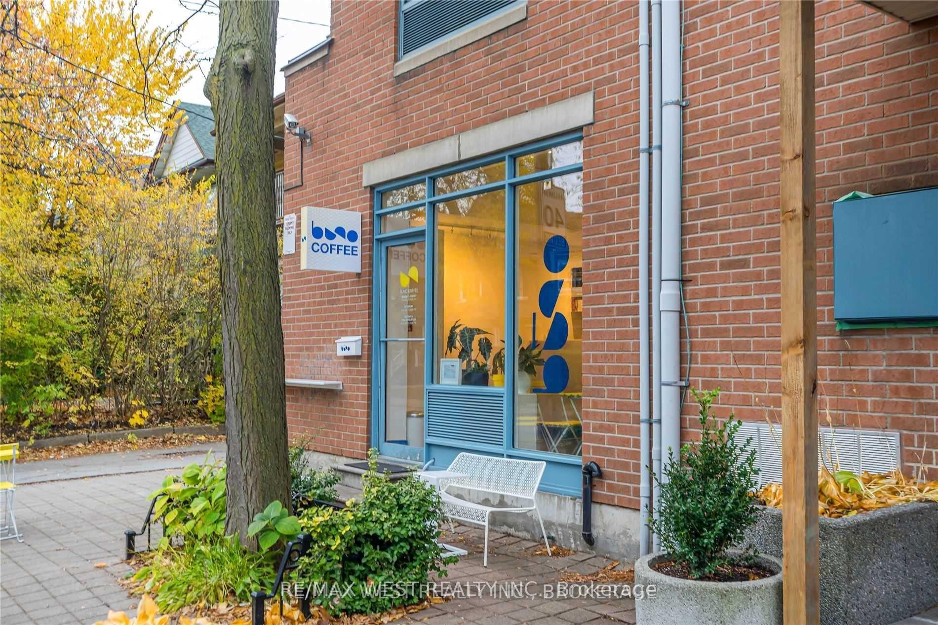 Photo 17 of Unit Lower, 114 Lauder Avenue, Toronto, Corso Italia-Davenport — HOMEH