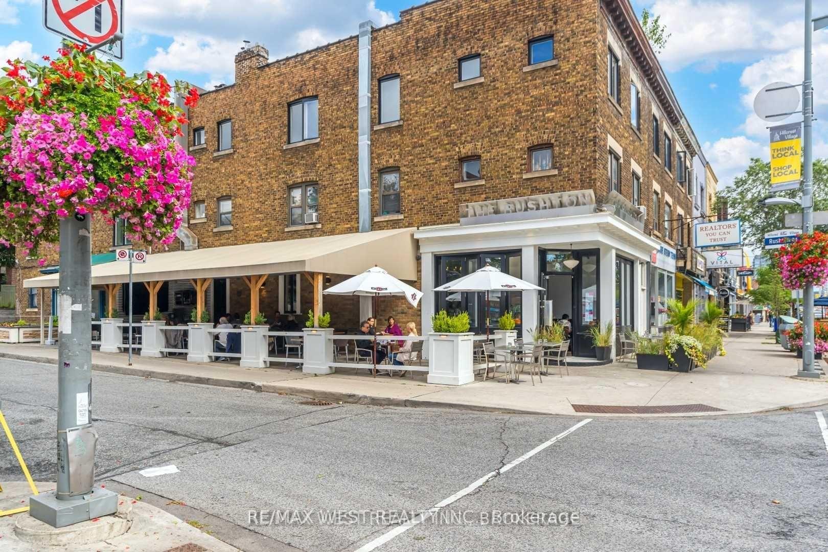 Photo 19 of Unit Lower, 114 Lauder Avenue, Toronto, Corso Italia-Davenport — HOMEH