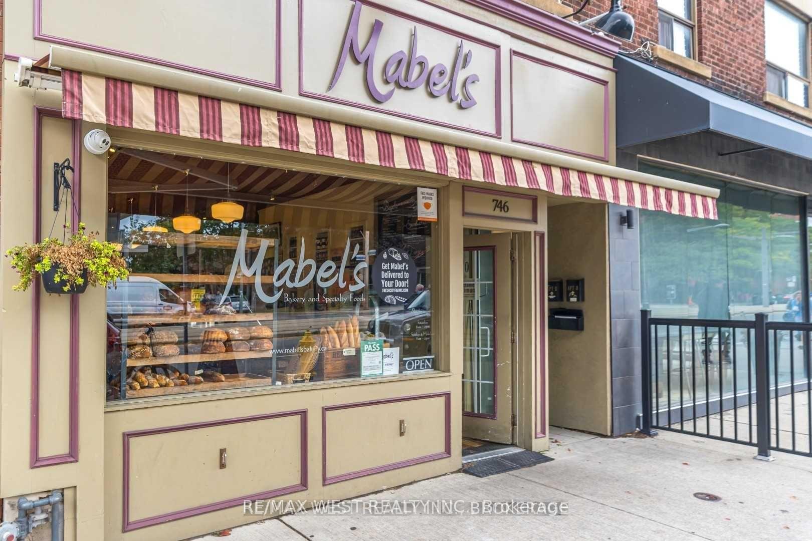 Photo 20 of Unit Lower, 114 Lauder Avenue, Toronto, Corso Italia-Davenport — HOMEH
