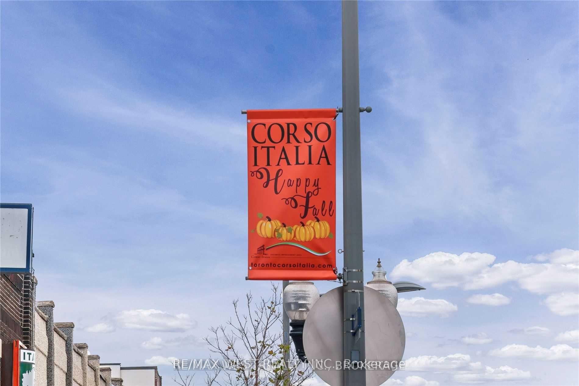 Photo 21 of Unit Lower, 114 Lauder Avenue, Toronto, Corso Italia-Davenport — HOMEH