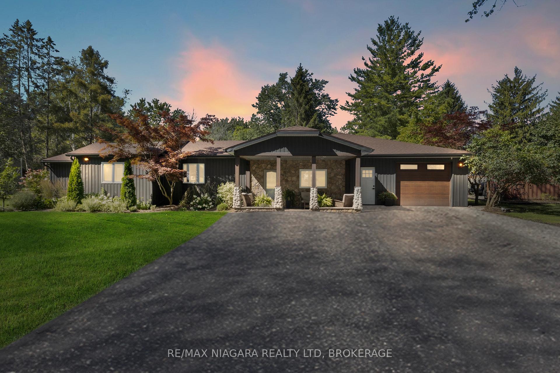 Photo 1 of 10408 Lakeshore Road, Wainfleet, Lakeshore — HOMEH