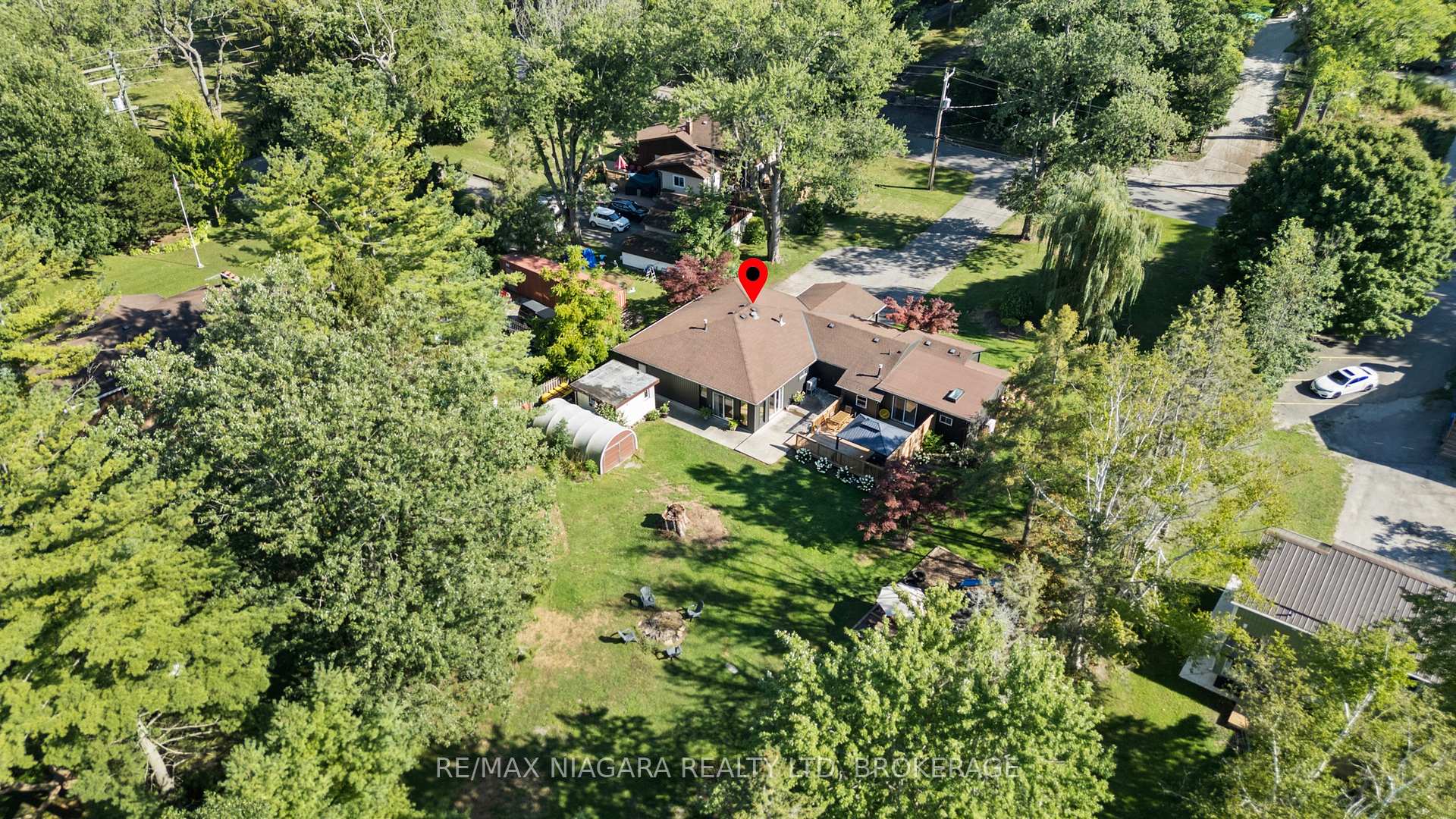 Photo 45 of 10408 Lakeshore Road, Wainfleet, Lakeshore — HOMEH