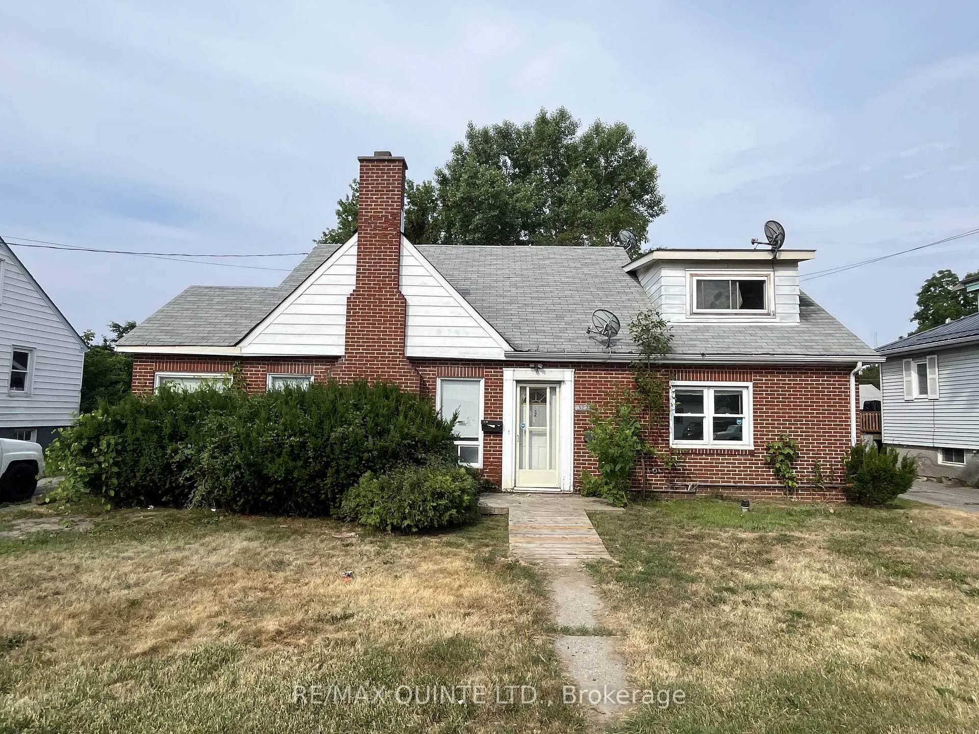 Photo 1 of 322 Coleman Street, Belleville, Belleville Ward — HOMEH