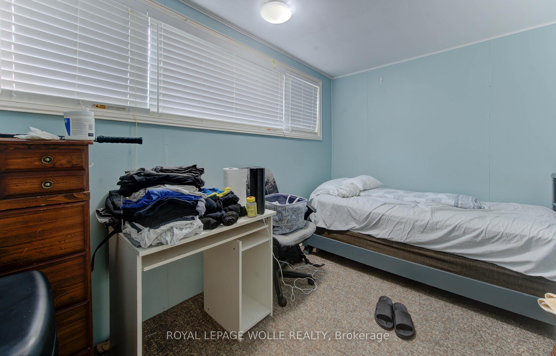 Photo 22 of 4 Cardill Crescent, Waterloo — HOMEH