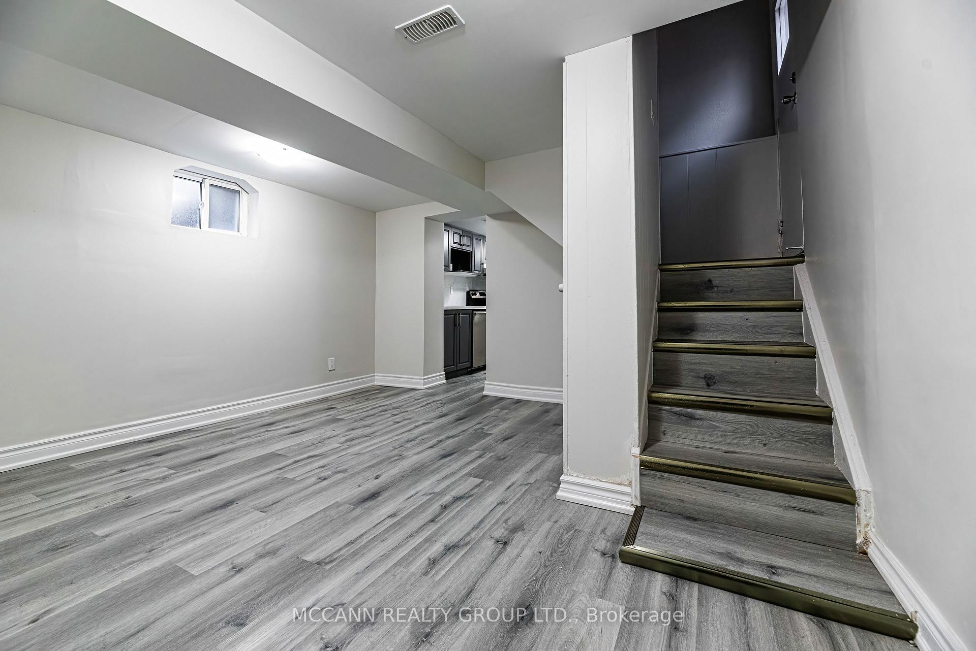 Photo 5 of Unit Bsmnt, 37 Bloem Avenue, Toronto, Caledonia-Fairbank — HOMEH