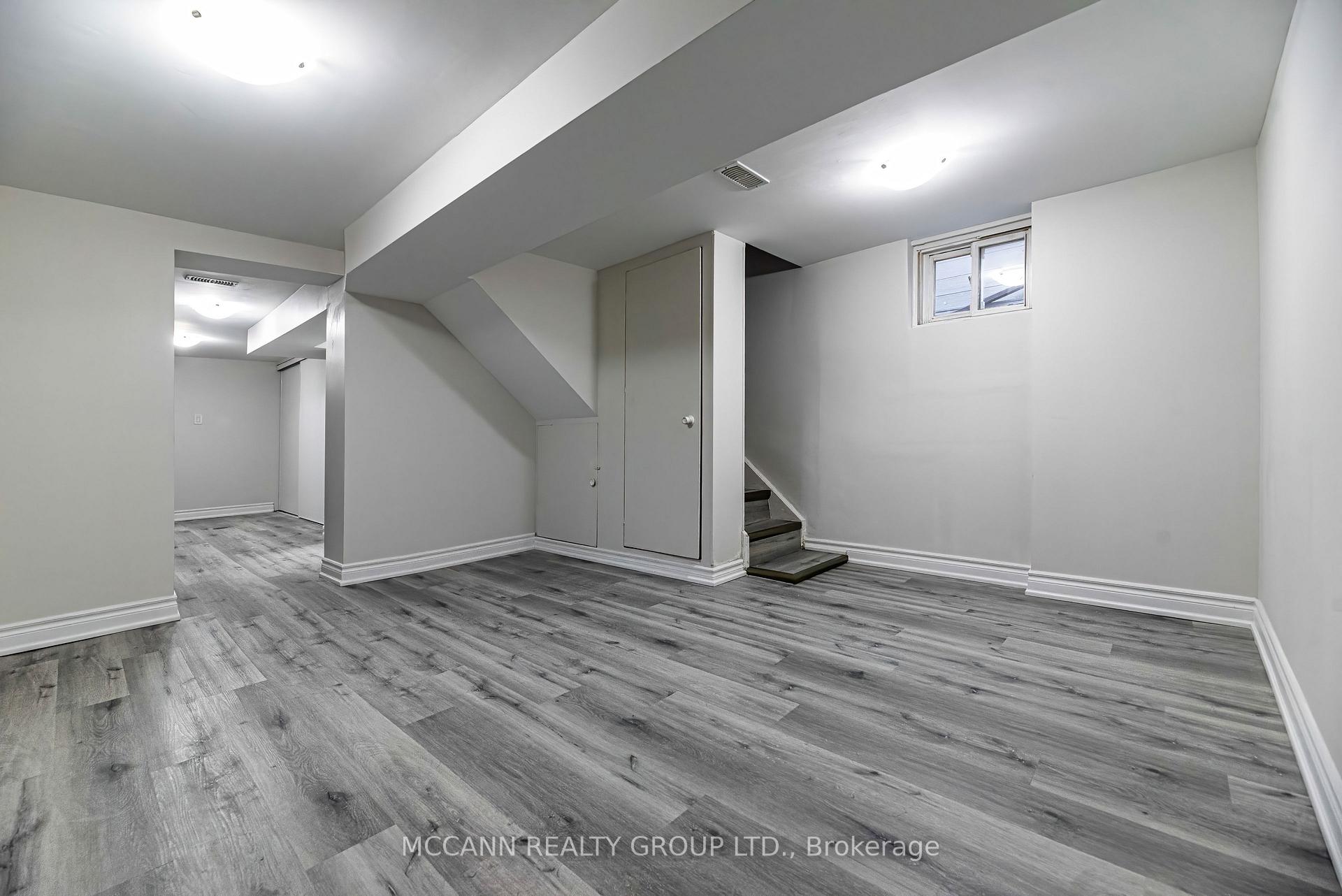 Photo 6 of Unit Bsmnt, 37 Bloem Avenue, Toronto, Caledonia-Fairbank — HOMEH
