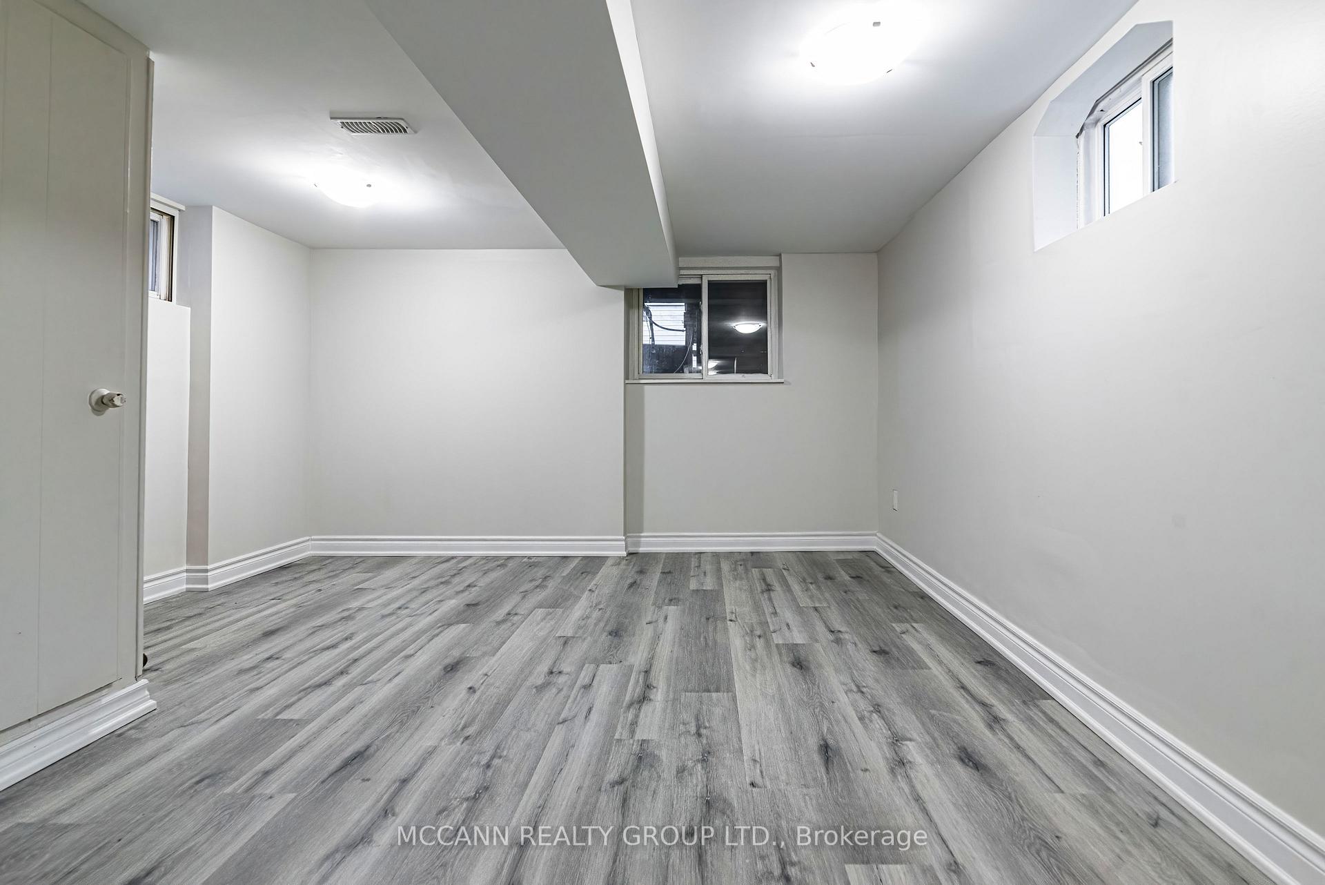 Photo 7 of Unit Bsmnt, 37 Bloem Avenue, Toronto, Caledonia-Fairbank — HOMEH